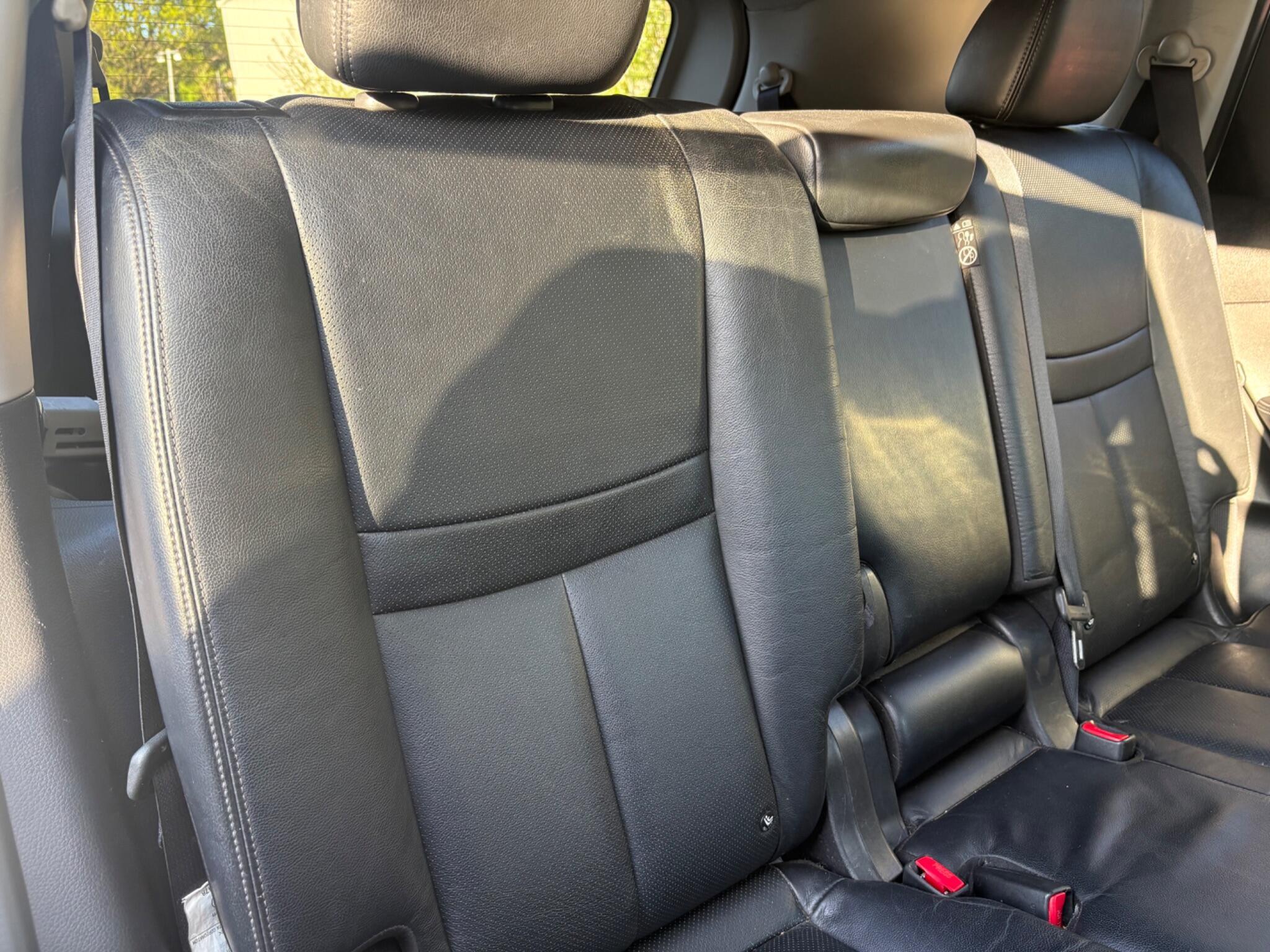 Nissan X-Trail - Image 28