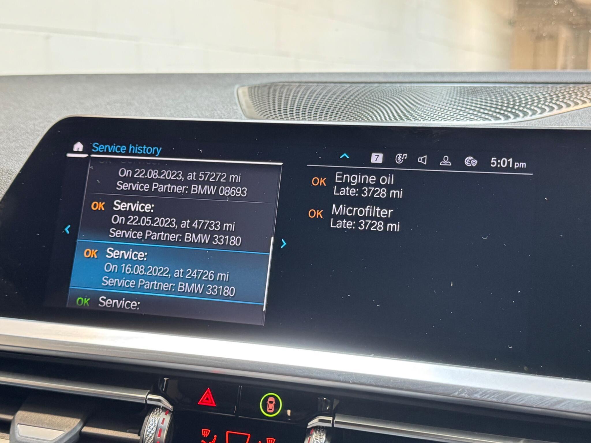 BMW 3 Series - Image 15