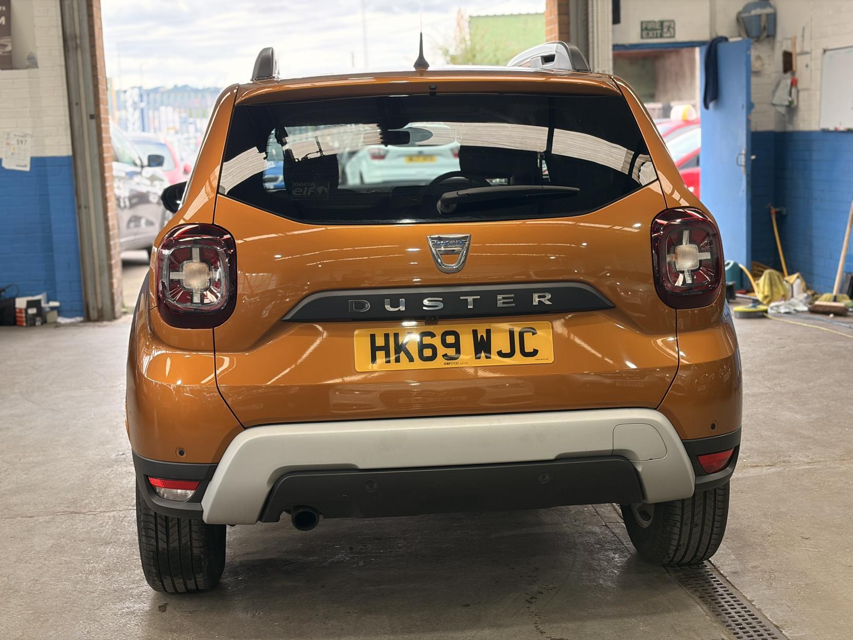 Dacia Duster - Image 5