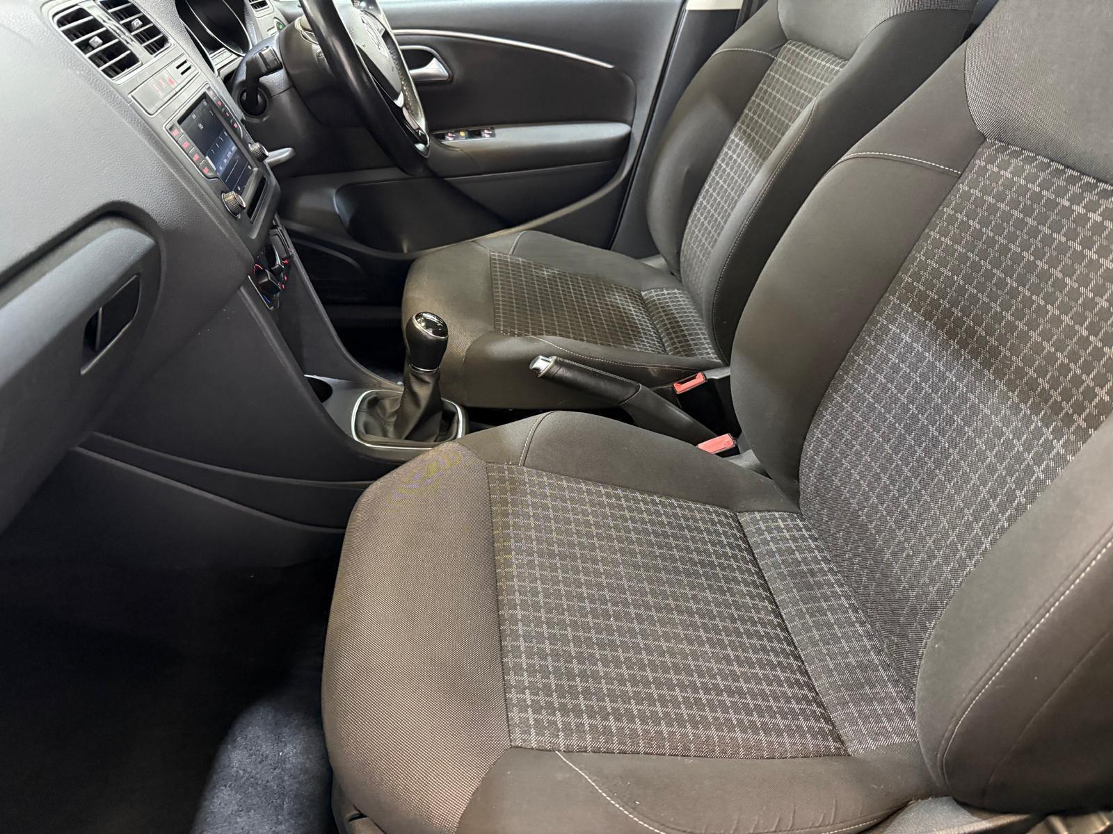 Volkswagen Polo - Image 28