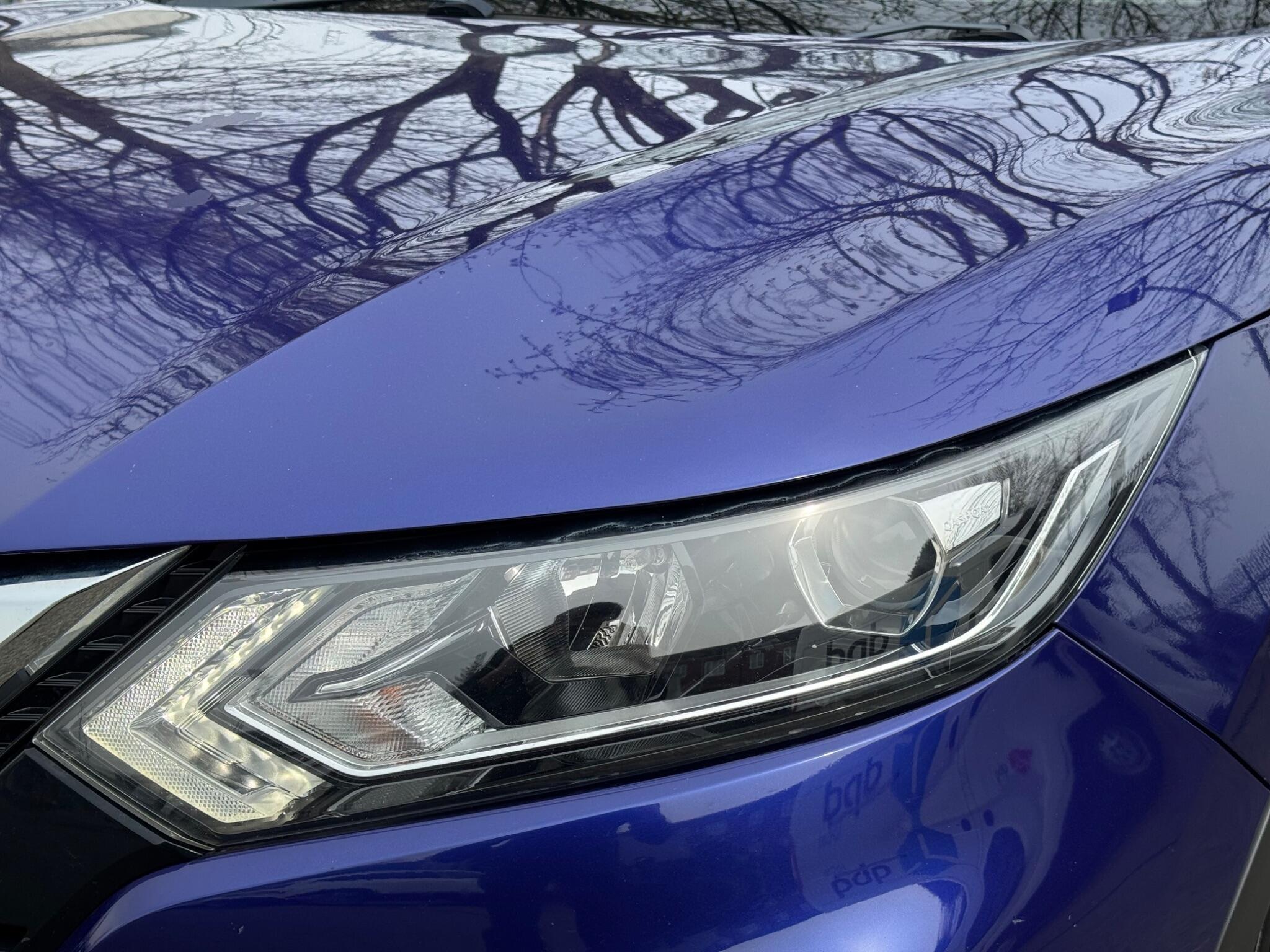 Nissan Qashqai - Image 8