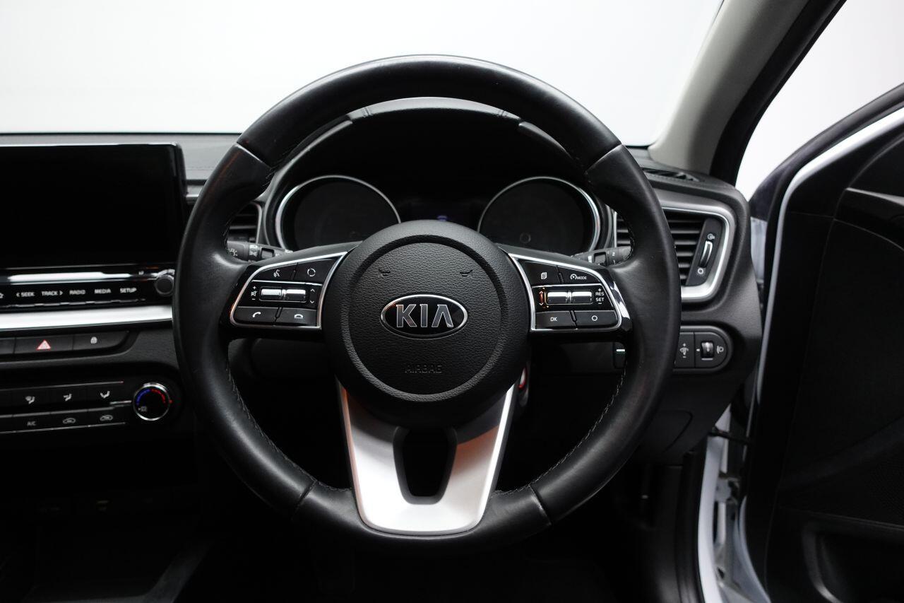 Kia ceed - Image 32