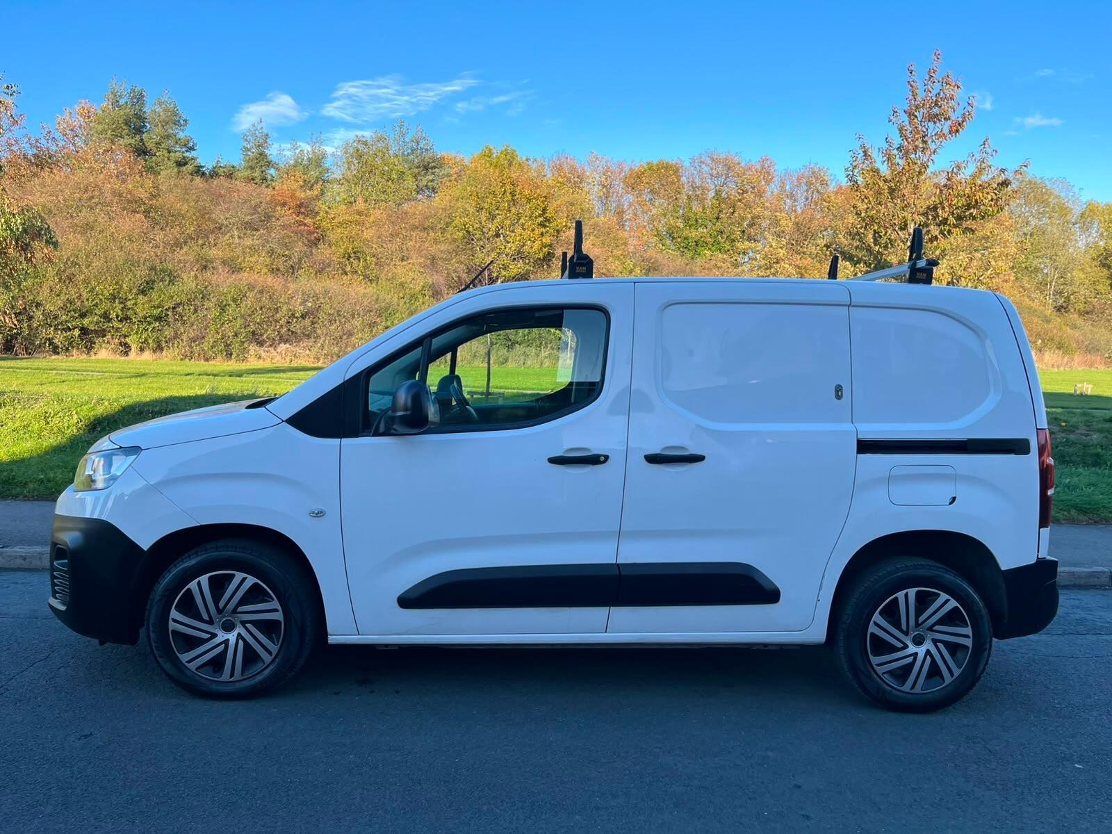Citroen Berlingo - Image 5
