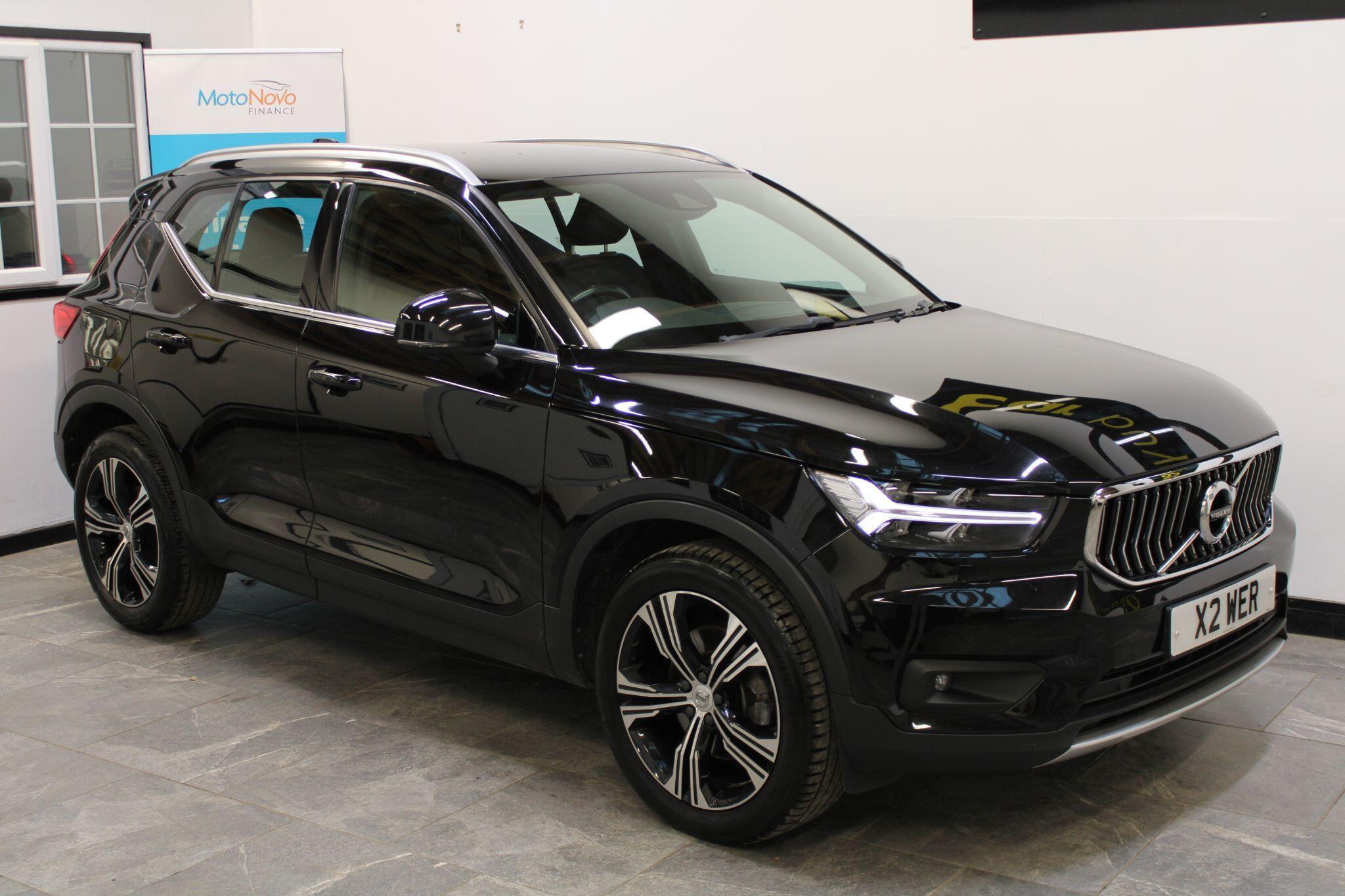 Volvo XC40 - Image 5