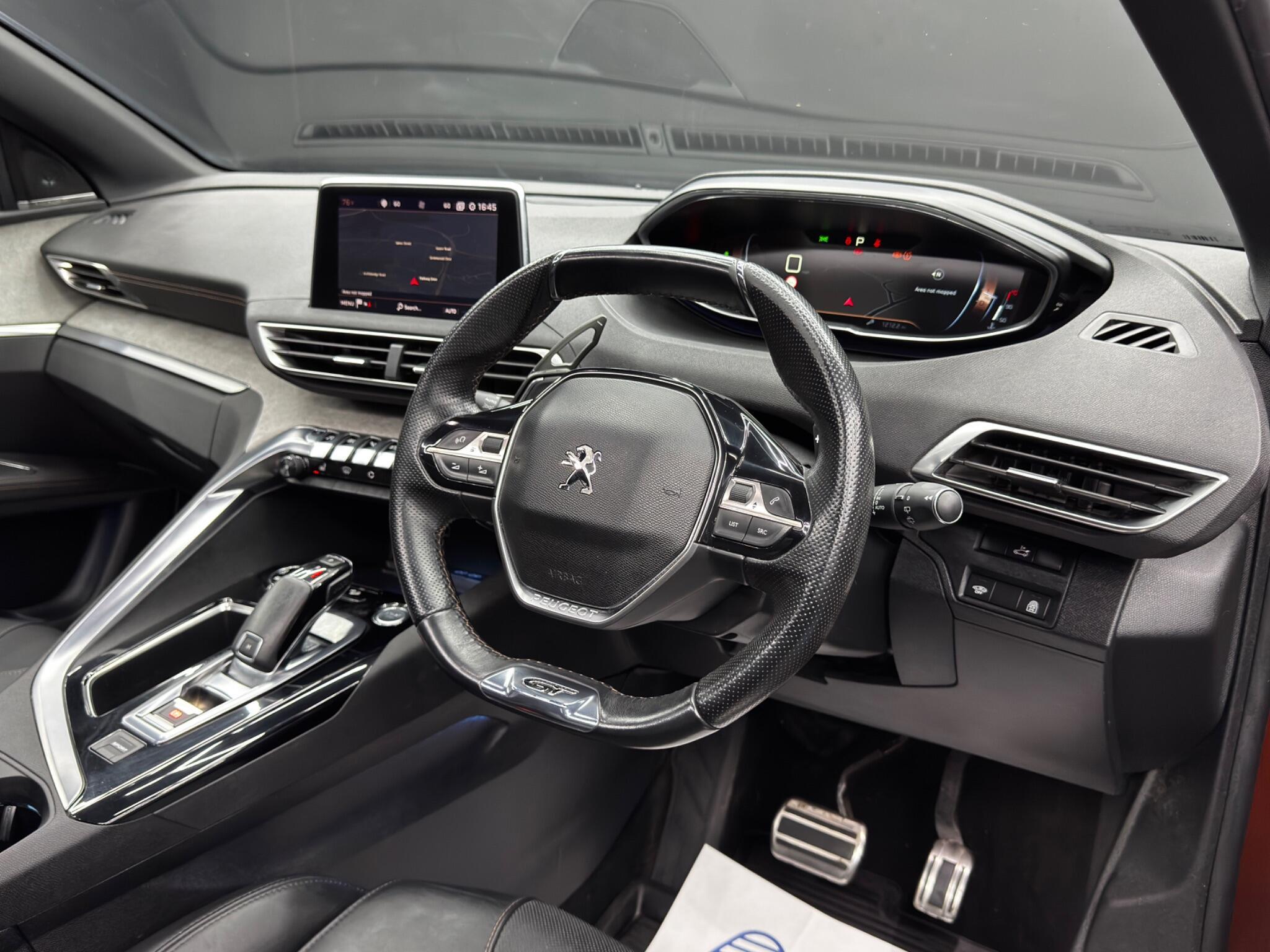 Peugeot 3008 - Image 9