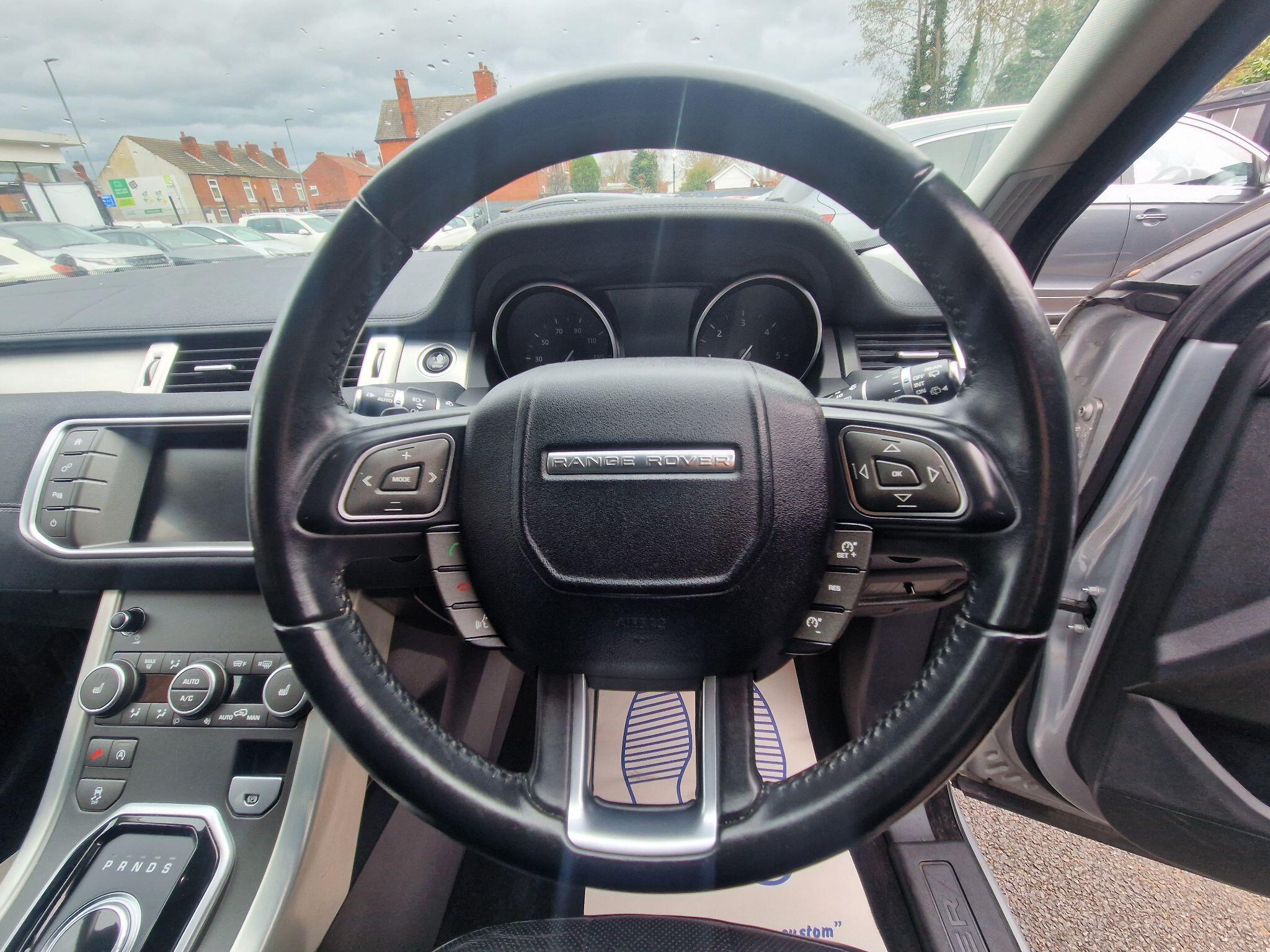 Land Rover Range Rover Evoque - Image 46