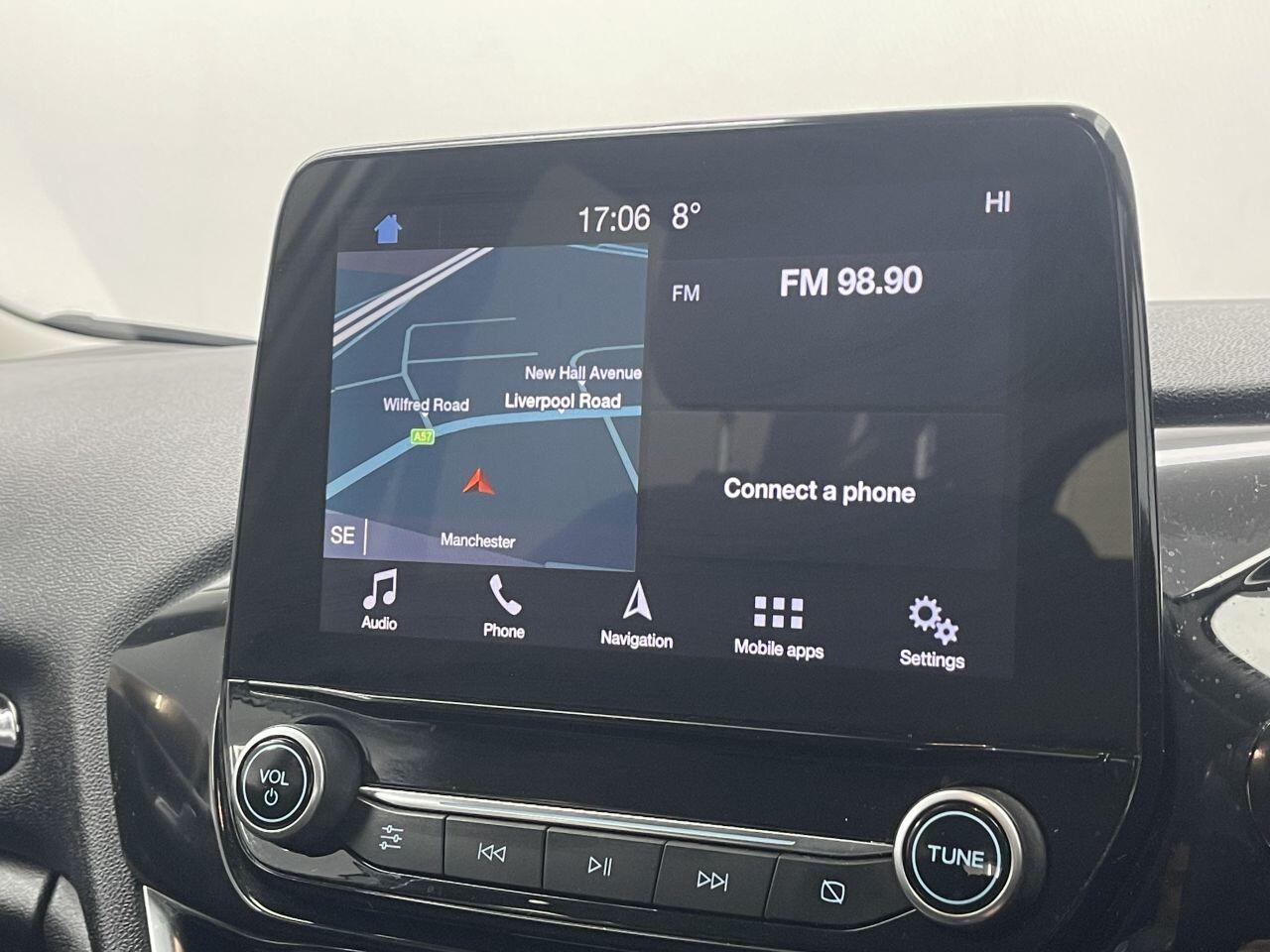 Ford Fiesta - Image 43