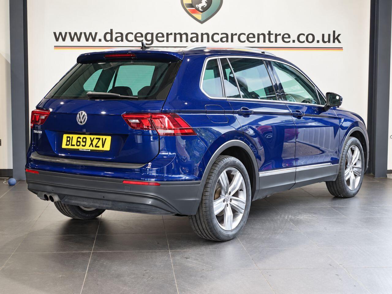 Volkswagen Tiguan - Image 7