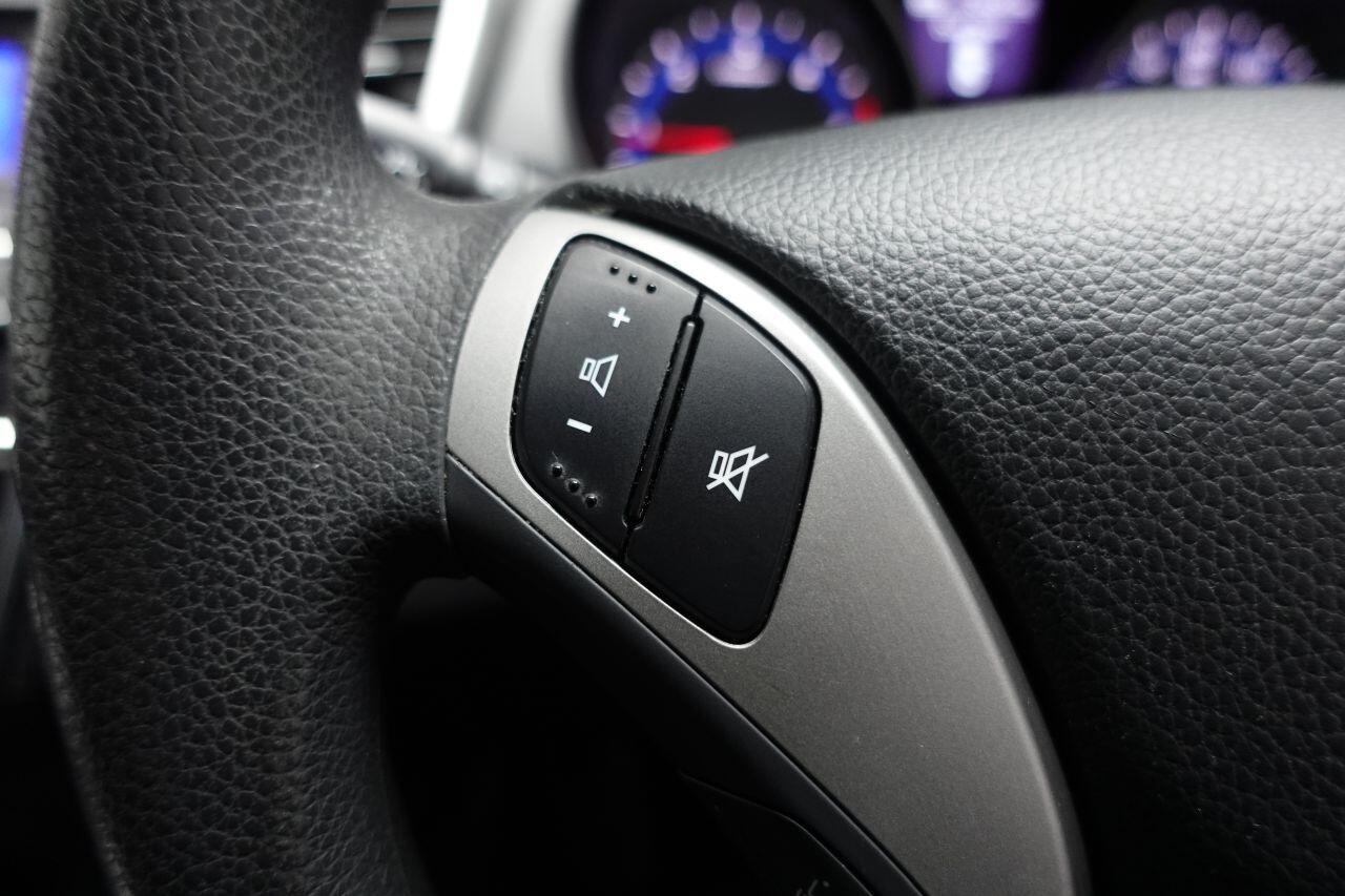 Hyundai i30 - Image 24