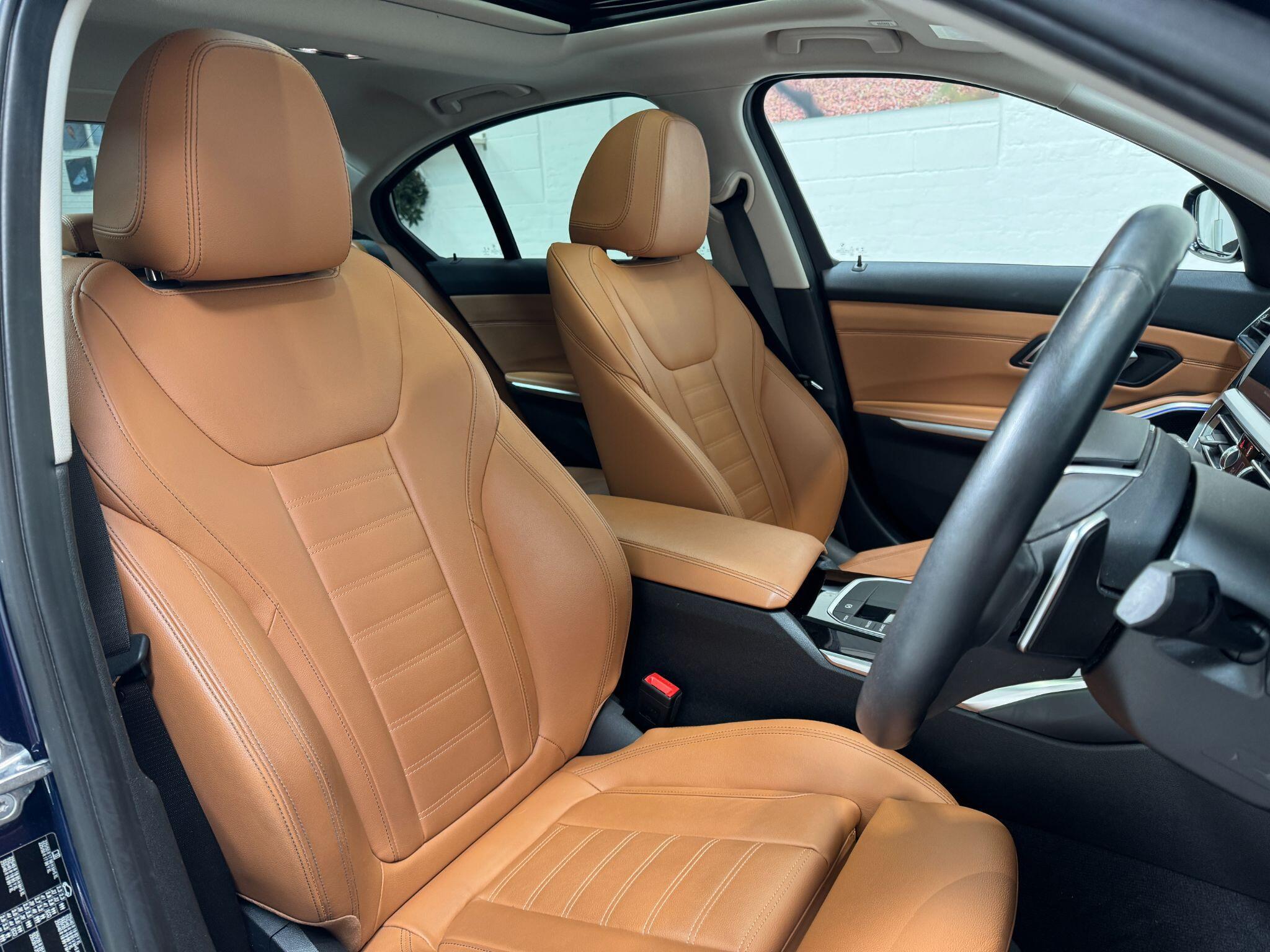 BMW 3 Series - Image 17
