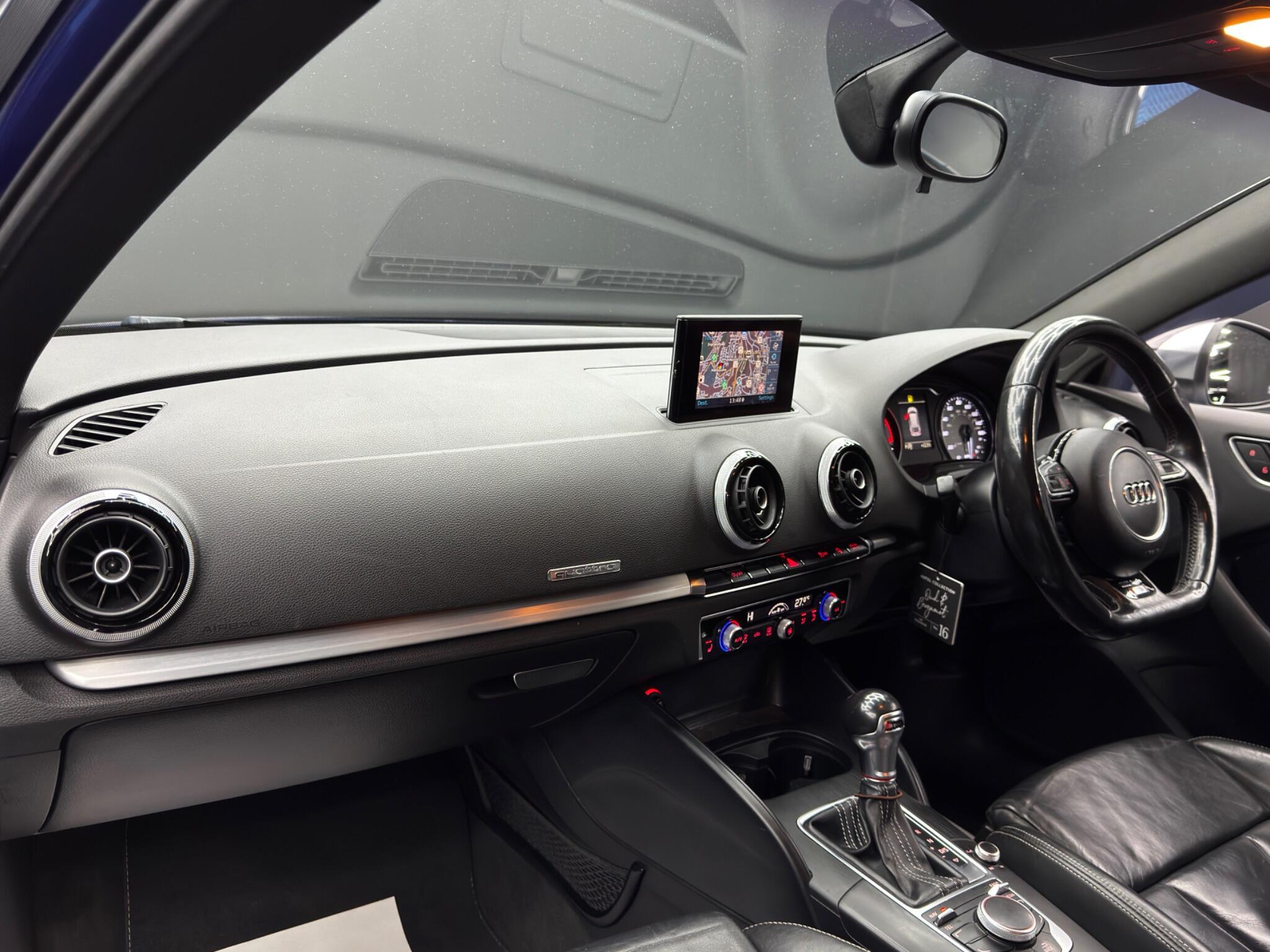 Audi S3 - Image 11