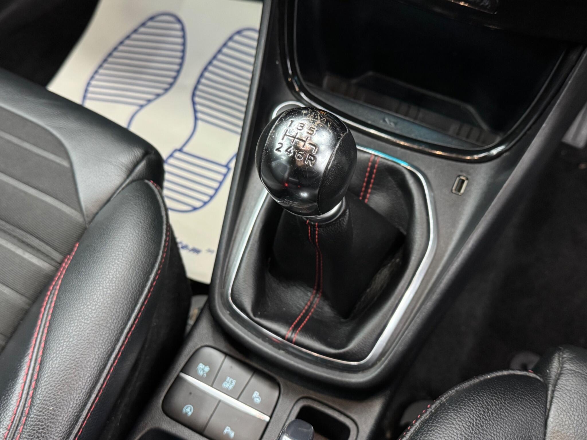 Ford Puma - Image 26