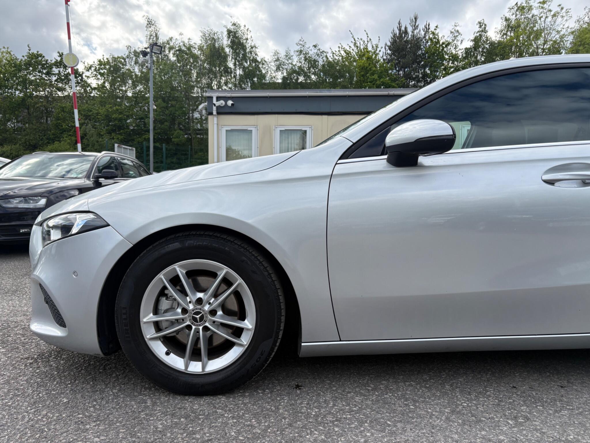 Mercedes A Class - Image 11