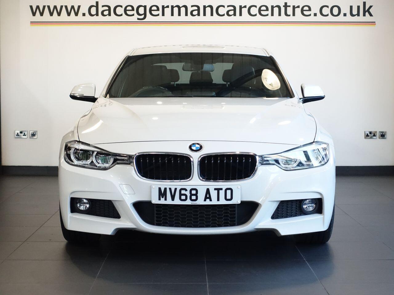 BMW 3 Series - Image 7