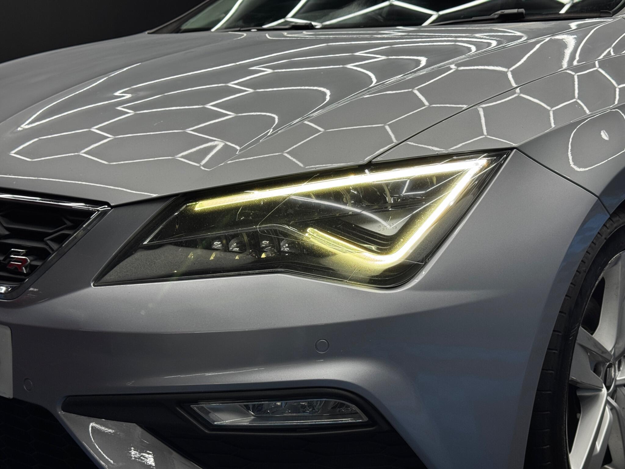 SEAT Leon - Image 45