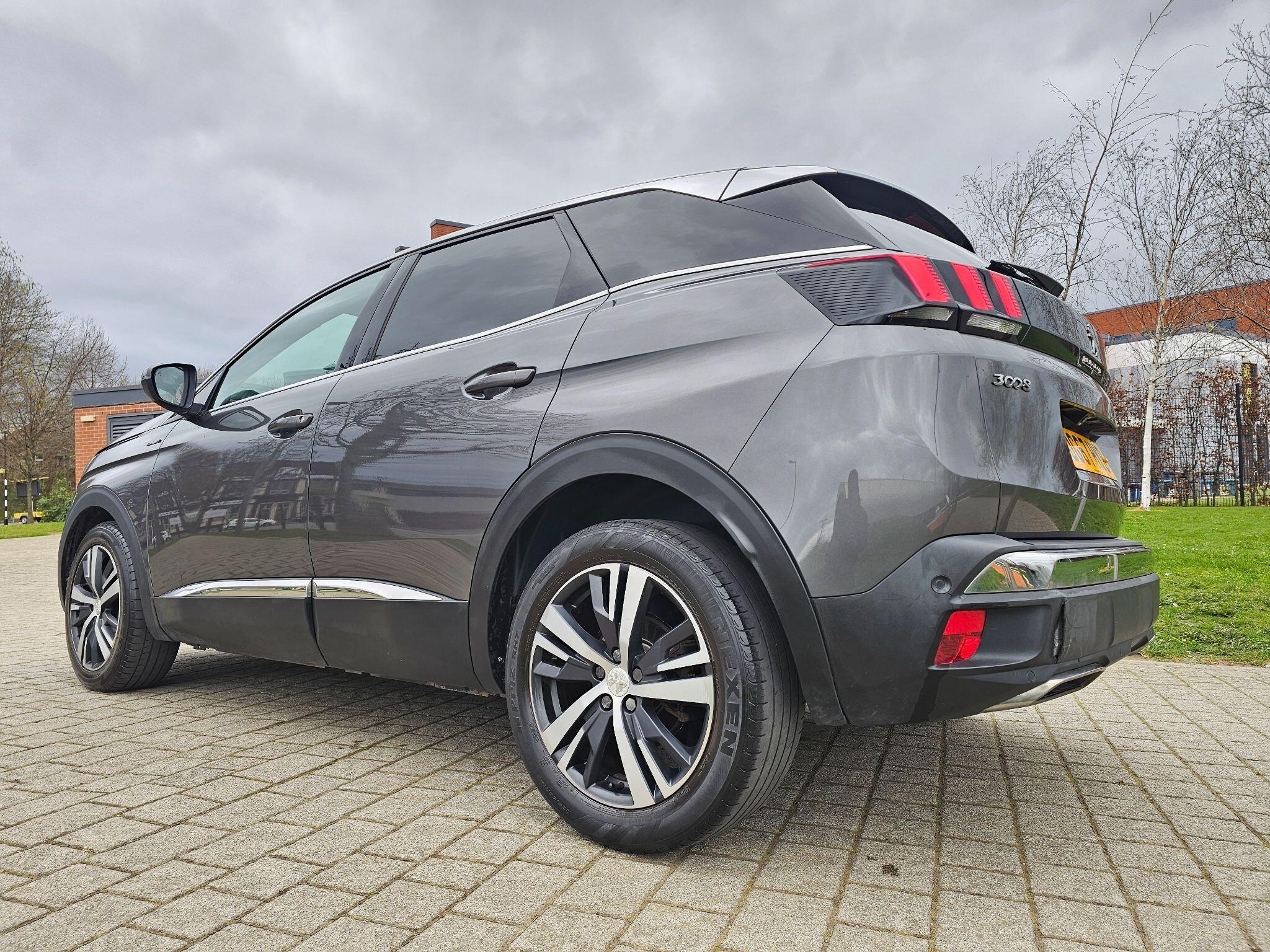 Peugeot 3008 - Image 32