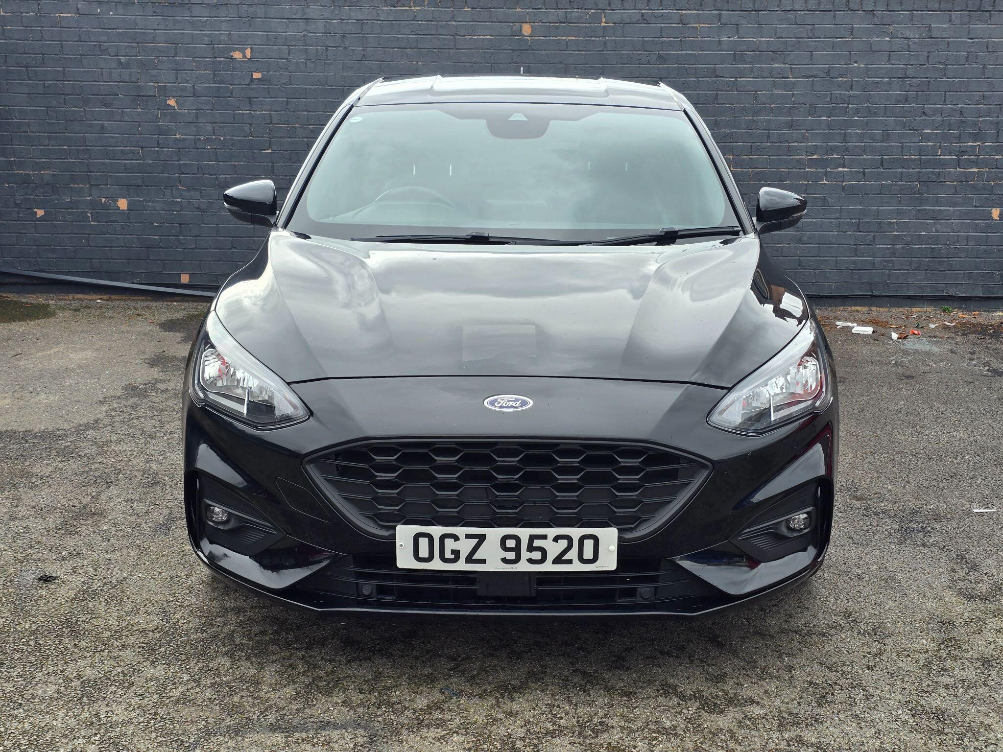 Ford Focus - Image 3