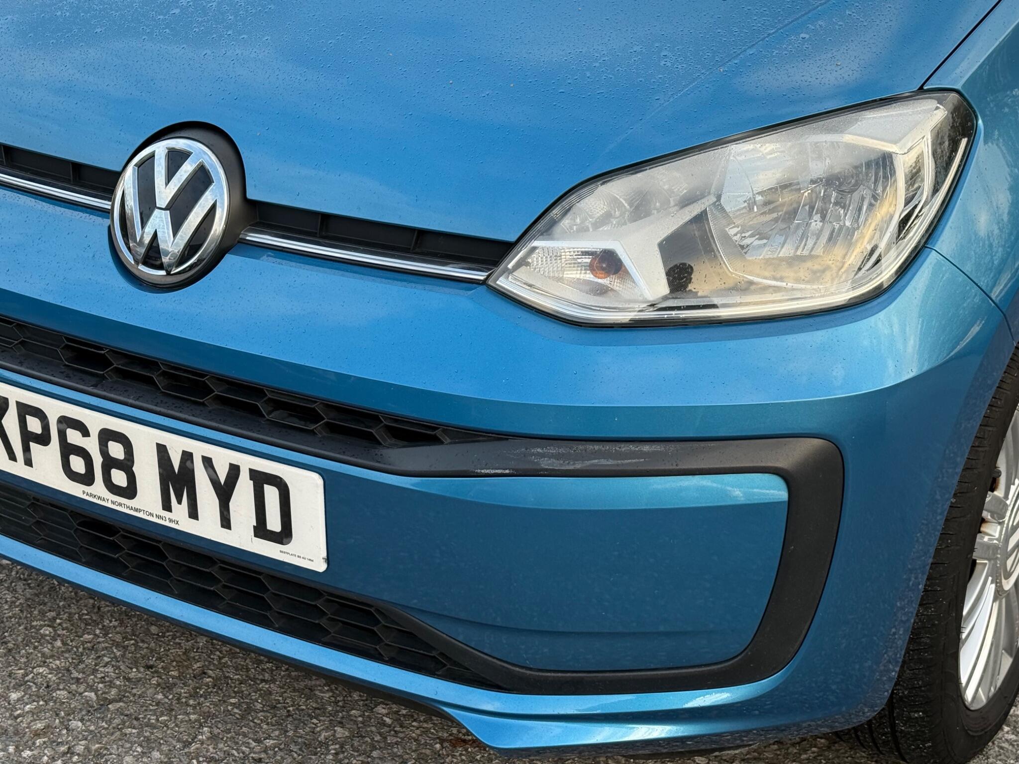 Volkswagen up! - Image 21