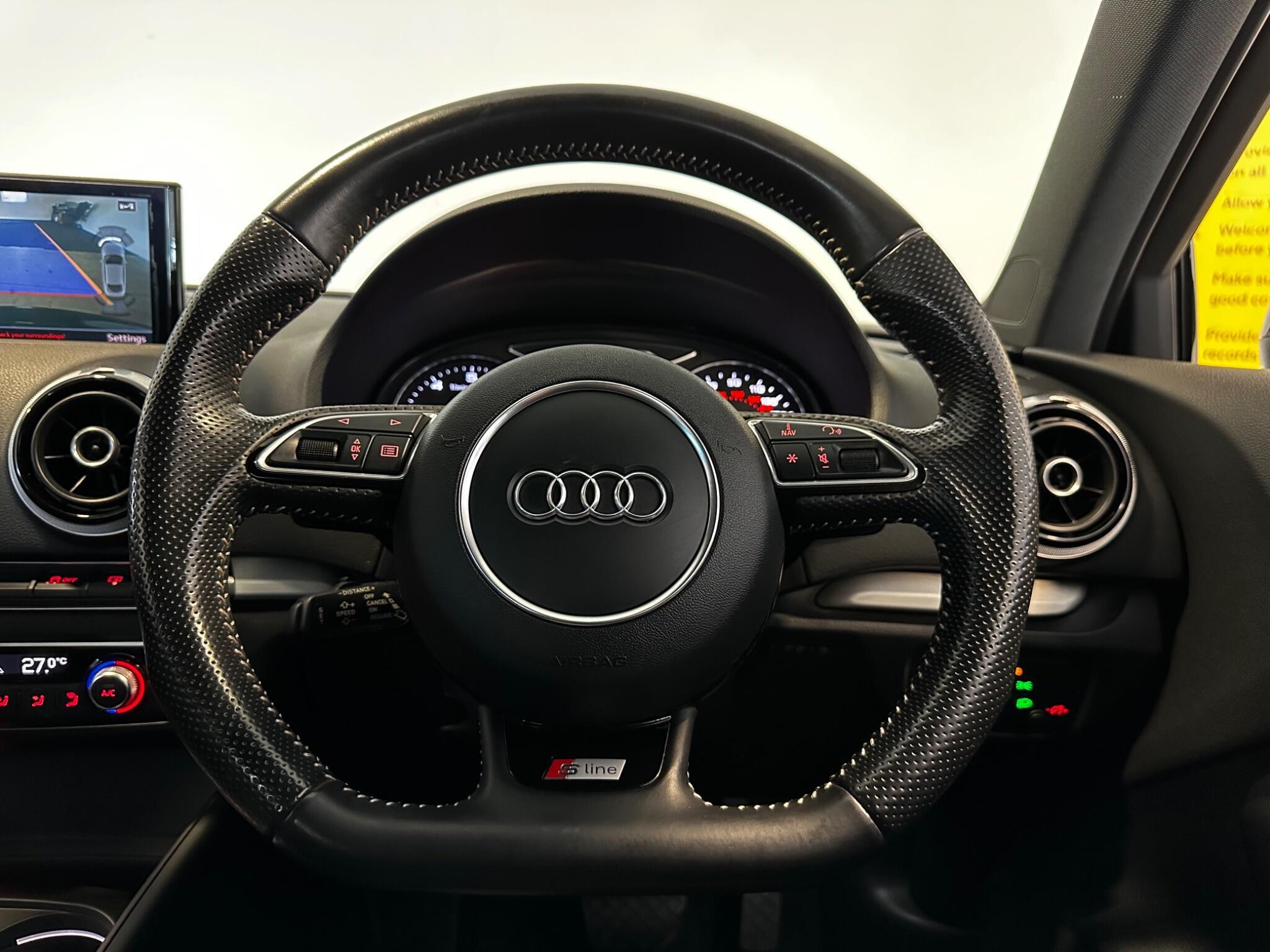 Audi A3 - Image 26