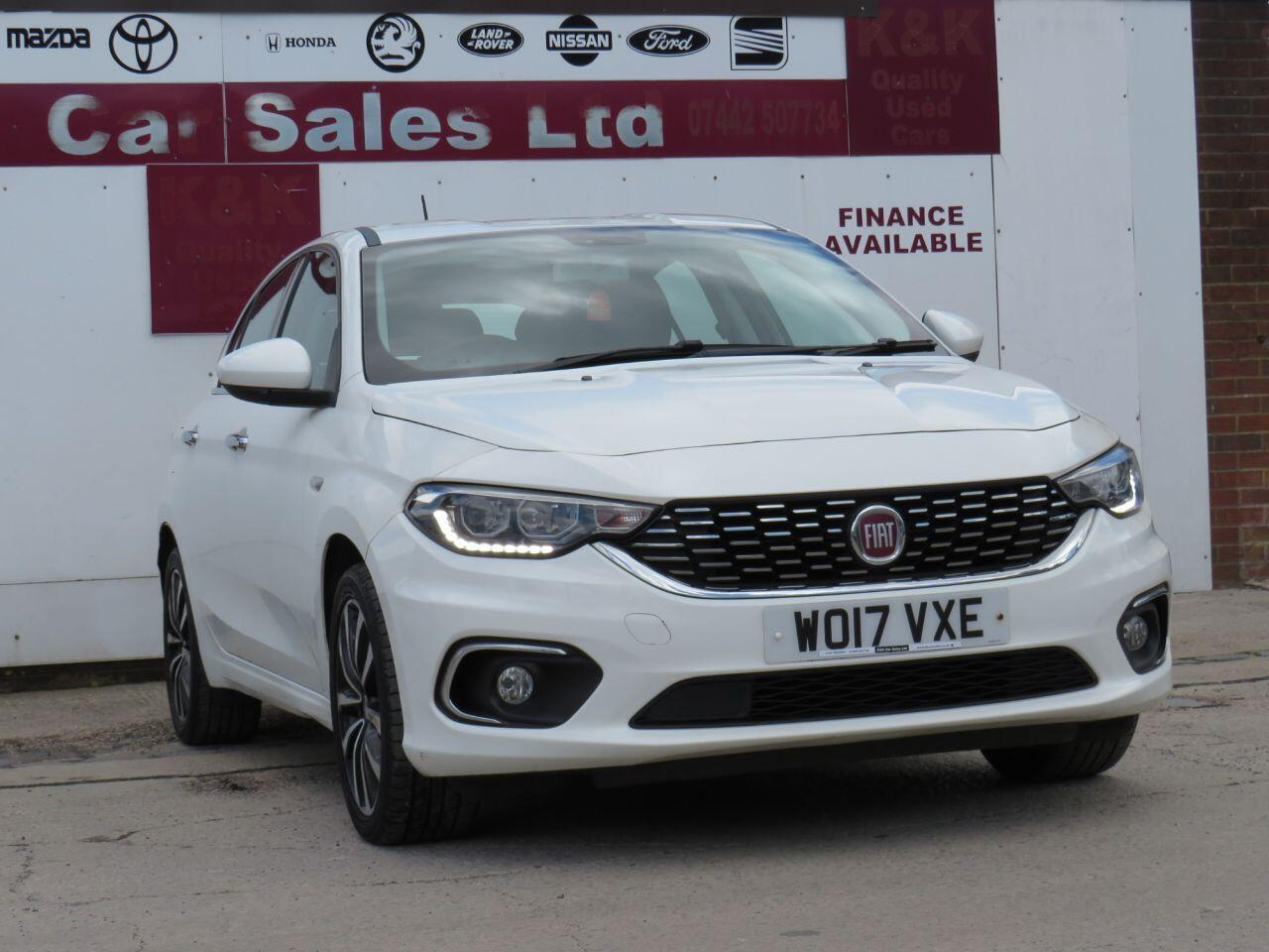 Fiat Tipo - Image 31