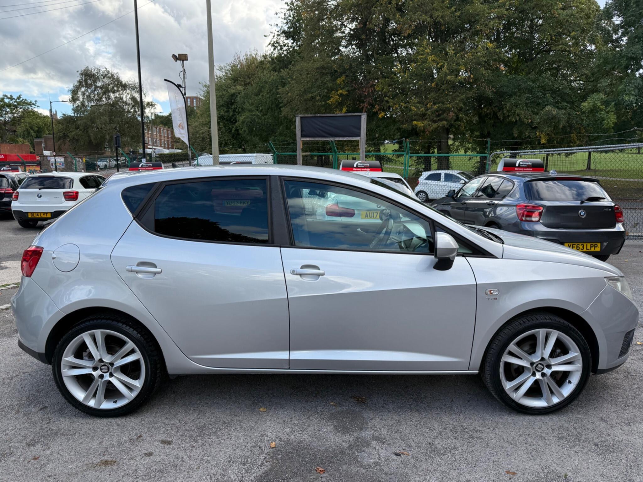 SEAT Ibiza - Image 8