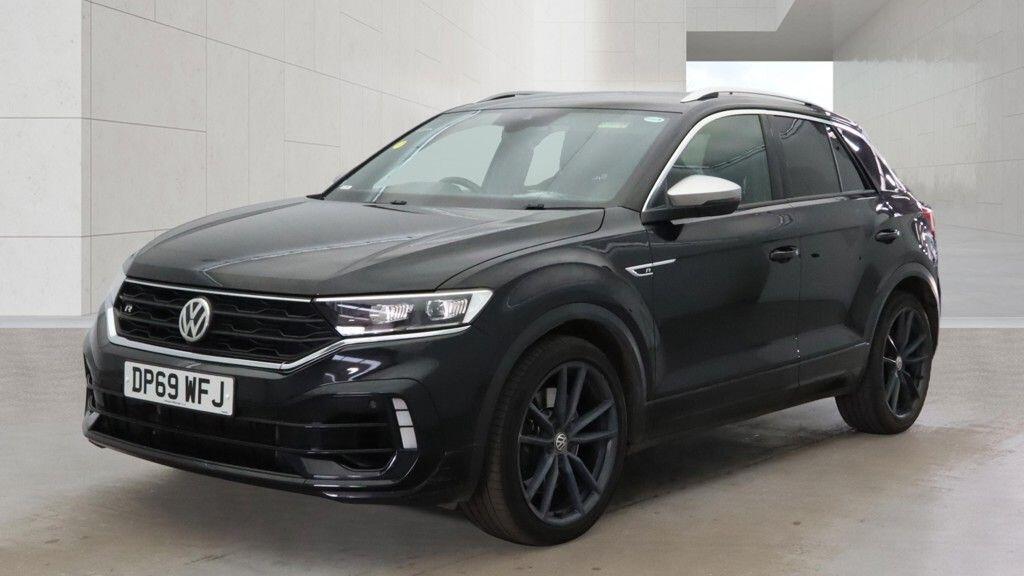 Volkswagen T-Roc - Image 2