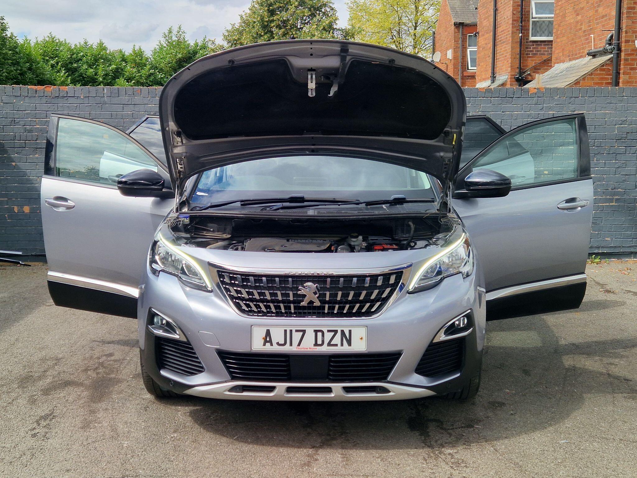 Peugeot 3008 - Image 13