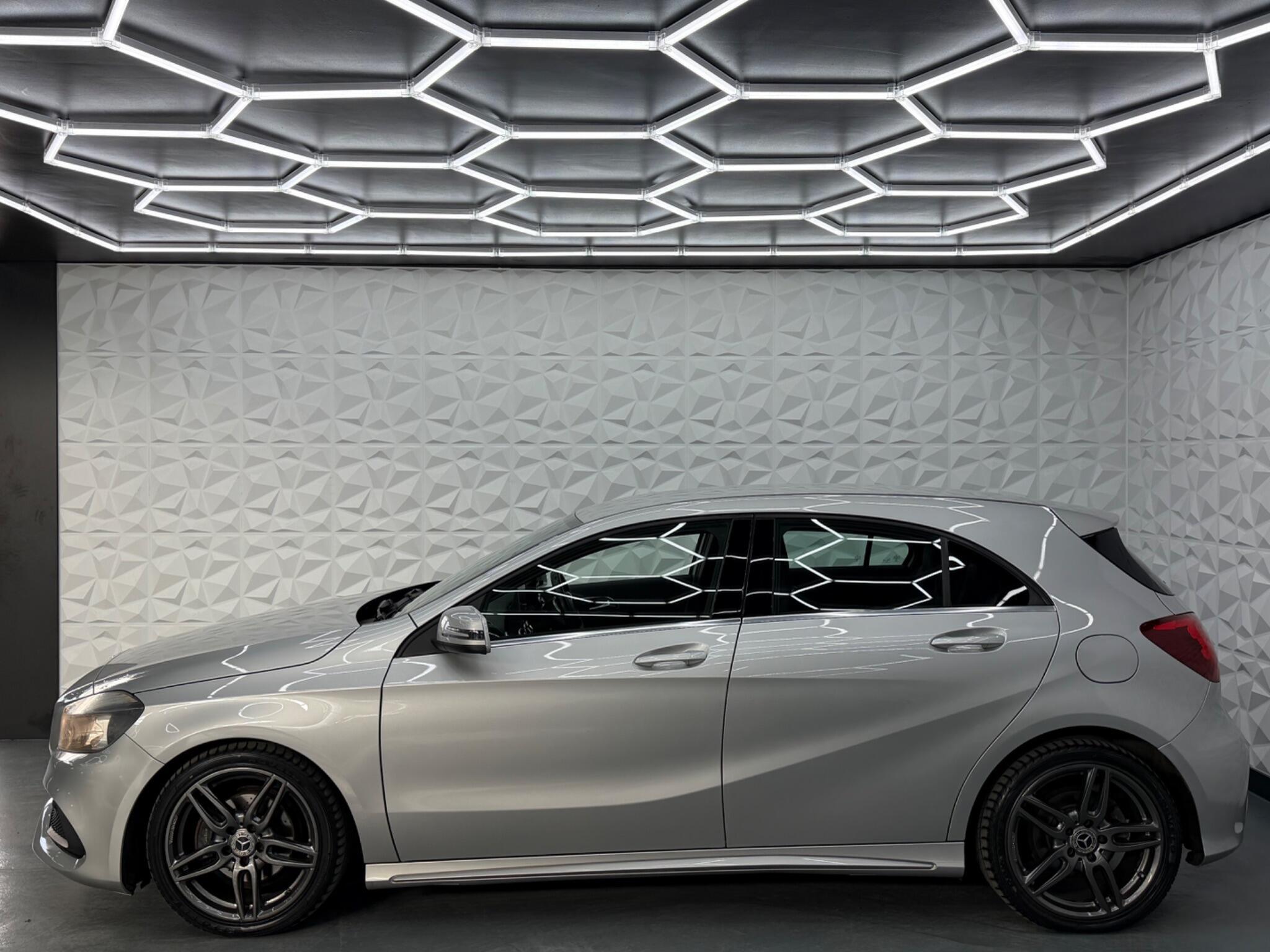 Mercedes A Class - Image 7
