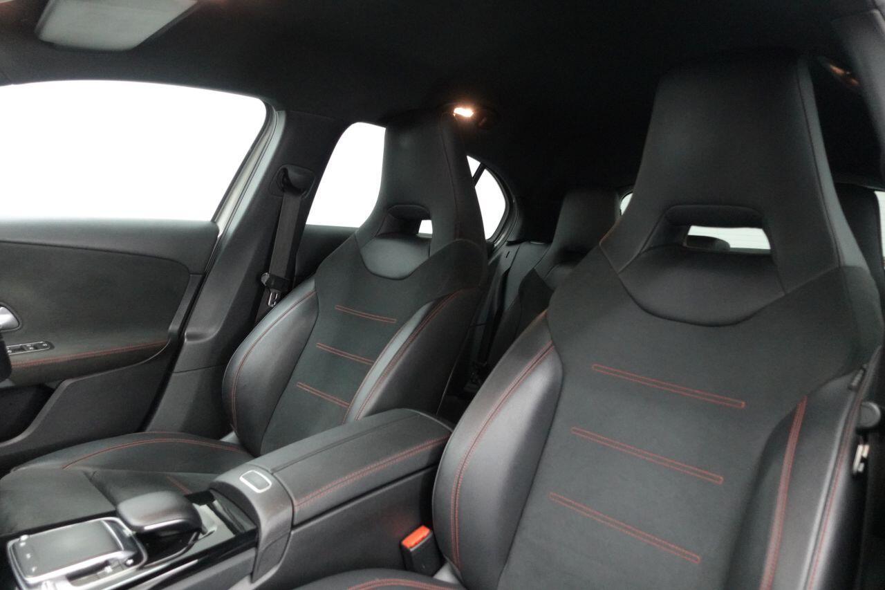 Mercedes A Class - Image 15