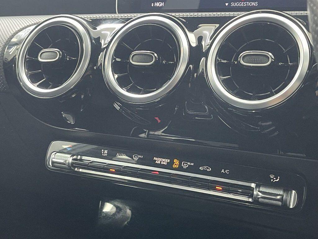 Mercedes A-Class - Image 35