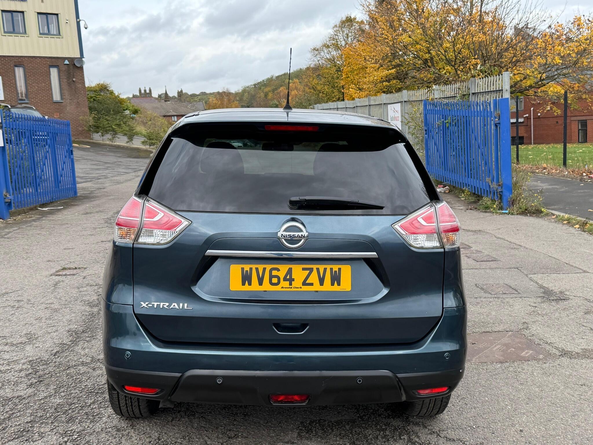 Nissan X-Trail - Image 5