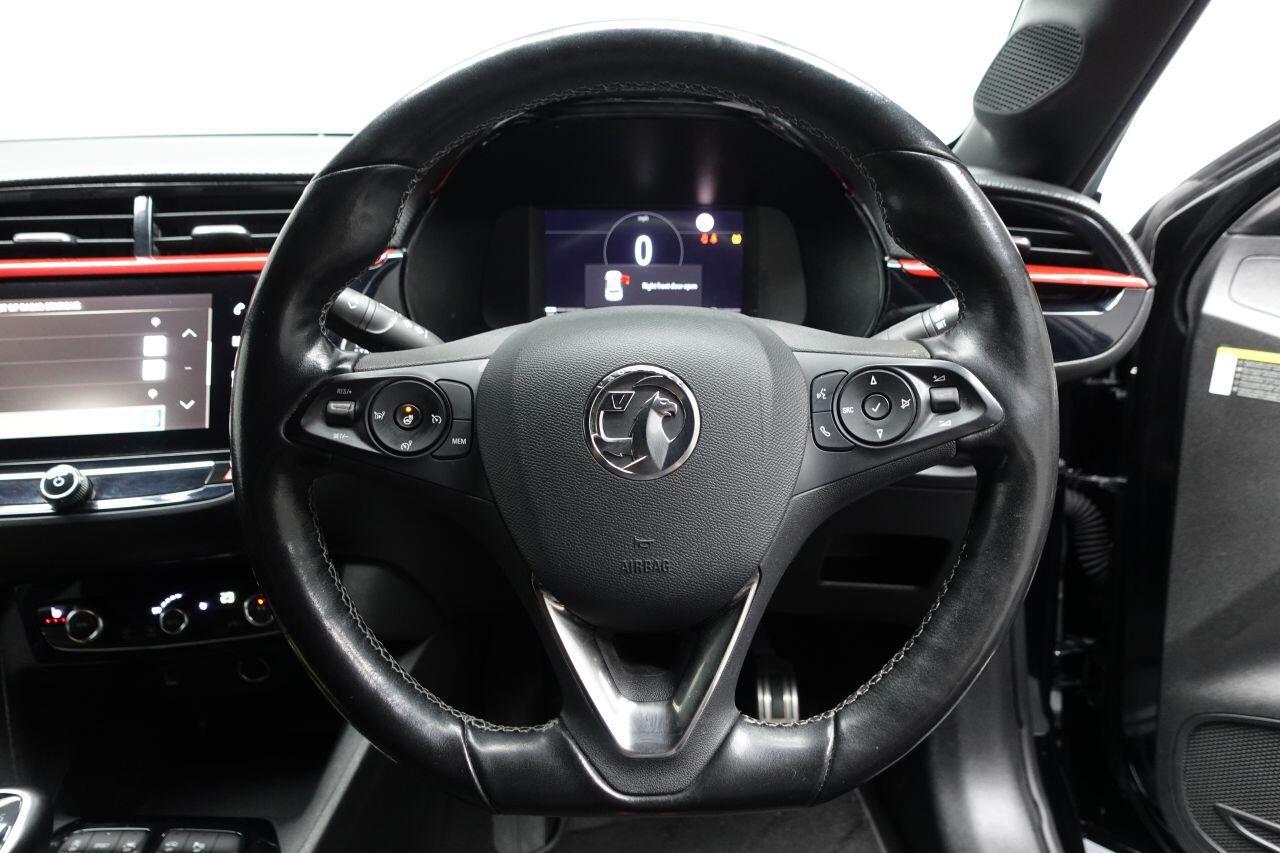 Vauxhall Corsa - Image 26