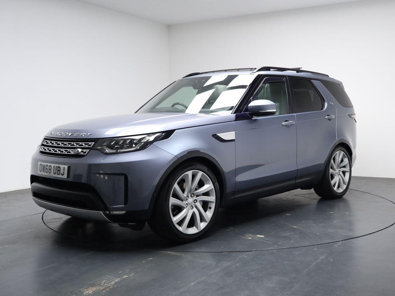 Land Rover Discovery - Image 6