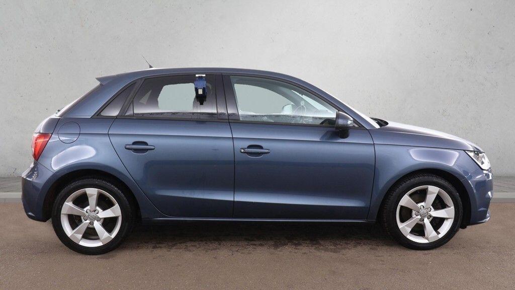 Audi A1 - Image 8
