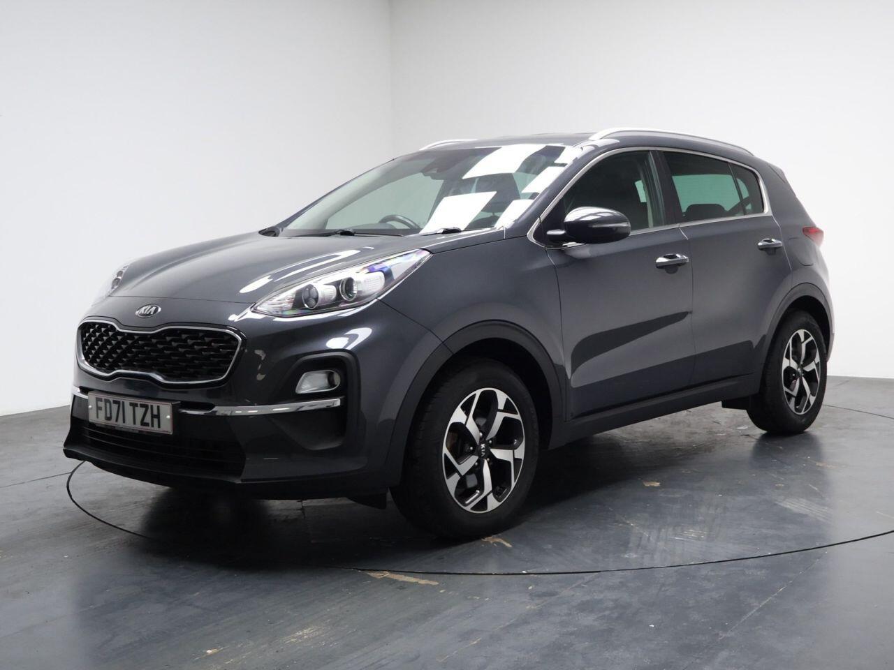 Kia Sportage - Image 7