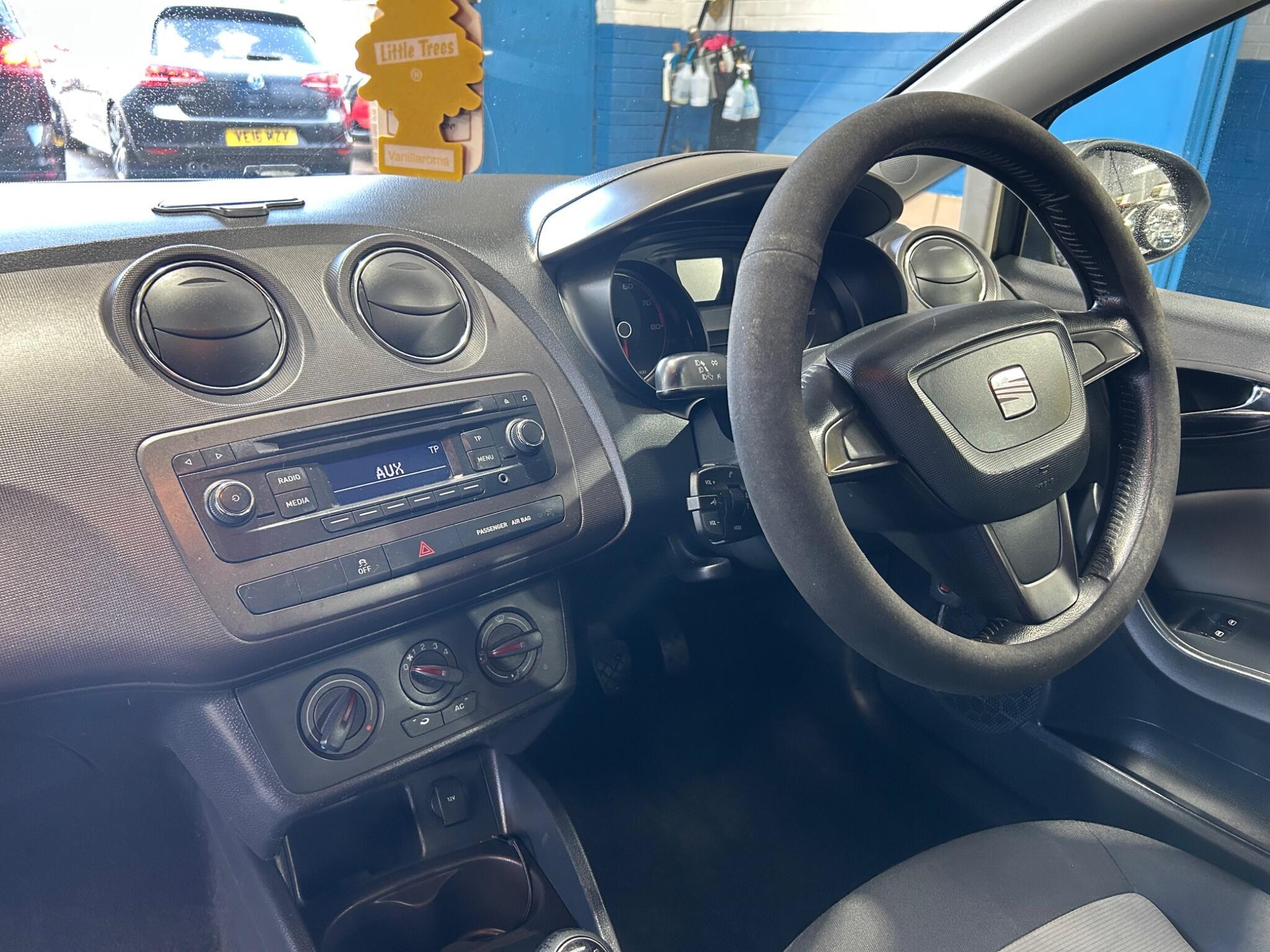 SEAT Ibiza - Image 17