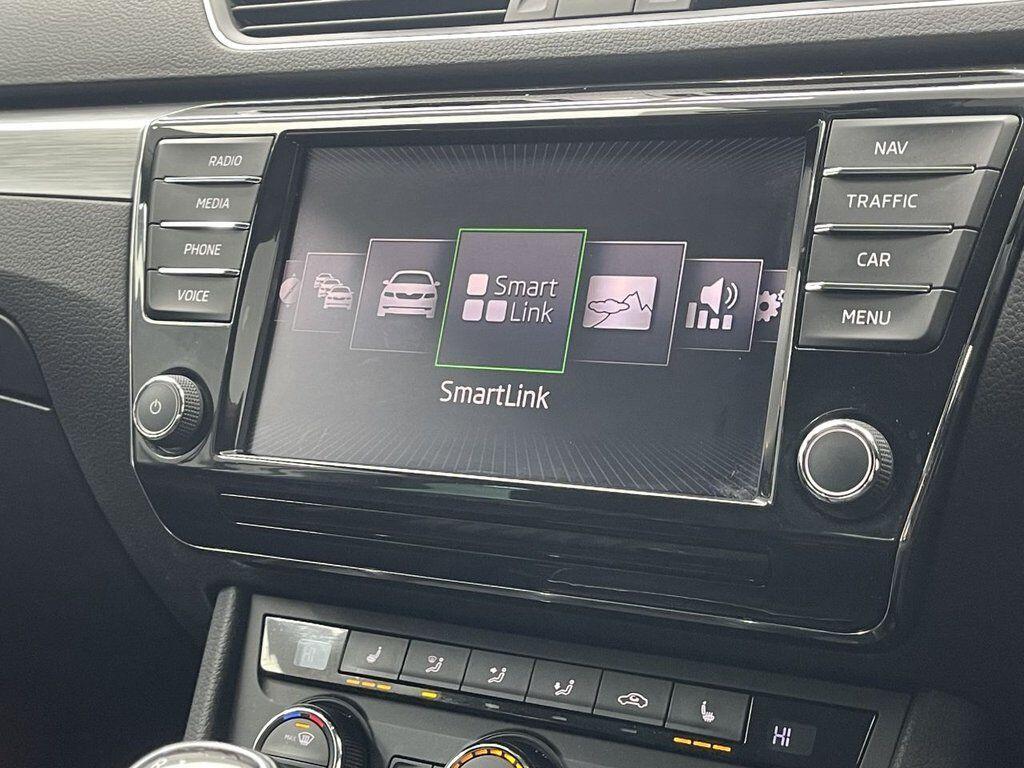 Skoda Superb - Image 30