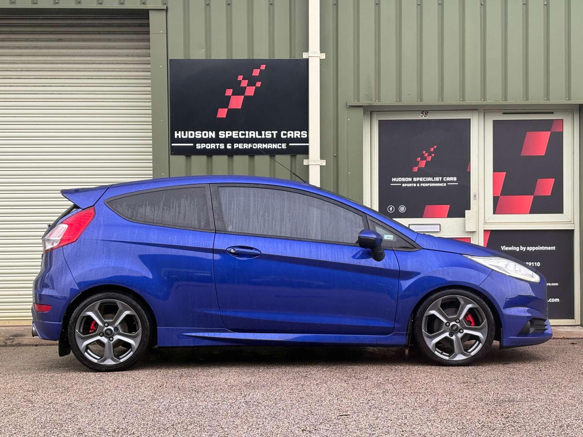 Ford Fiesta - Image 2
