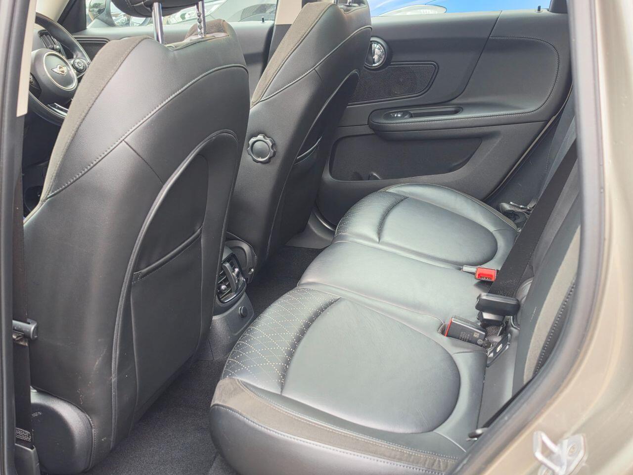 MINI Countryman - Image 20
