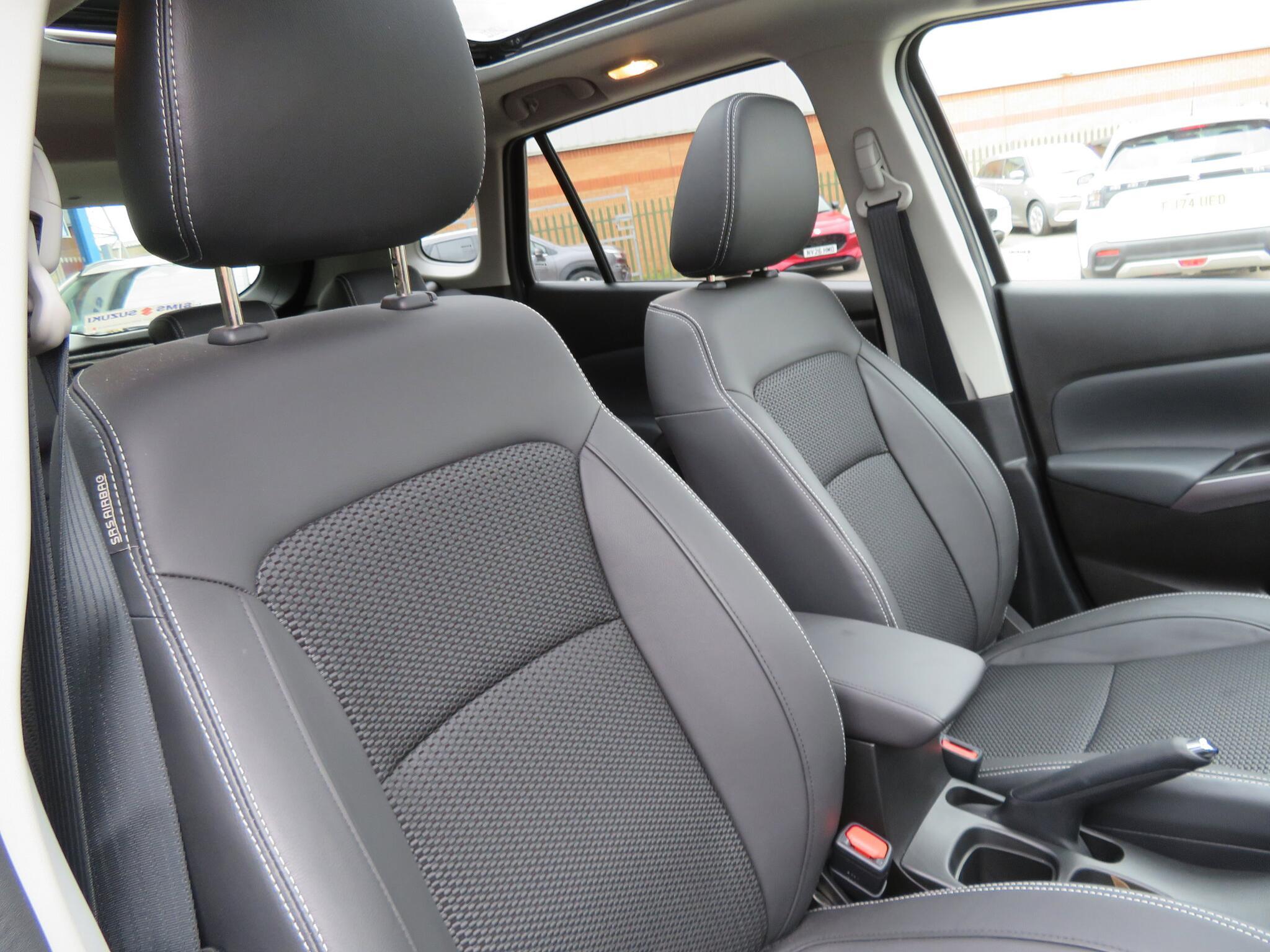 Suzuki S-Cross - Image 15