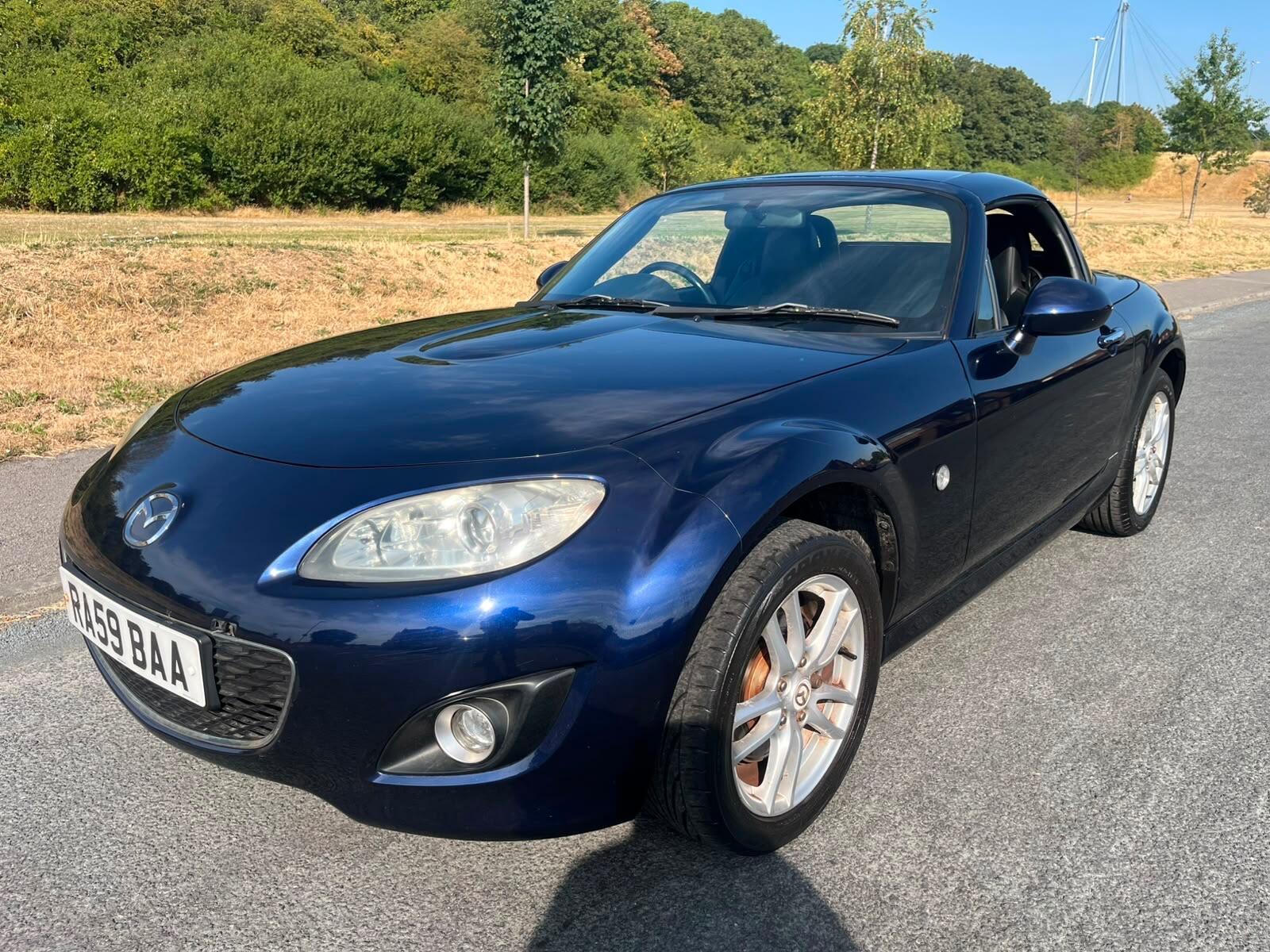 Mazda MX-5 - Image 12