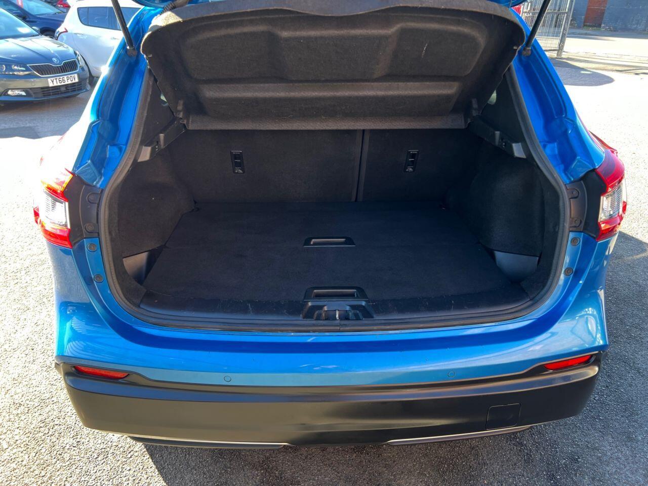 Nissan Qashqai - Image 3