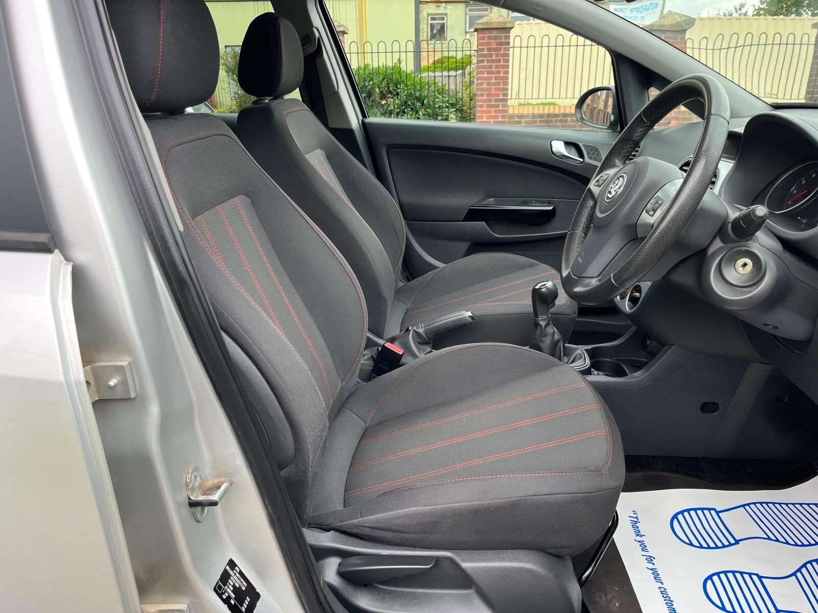 Vauxhall Corsa - Image 15