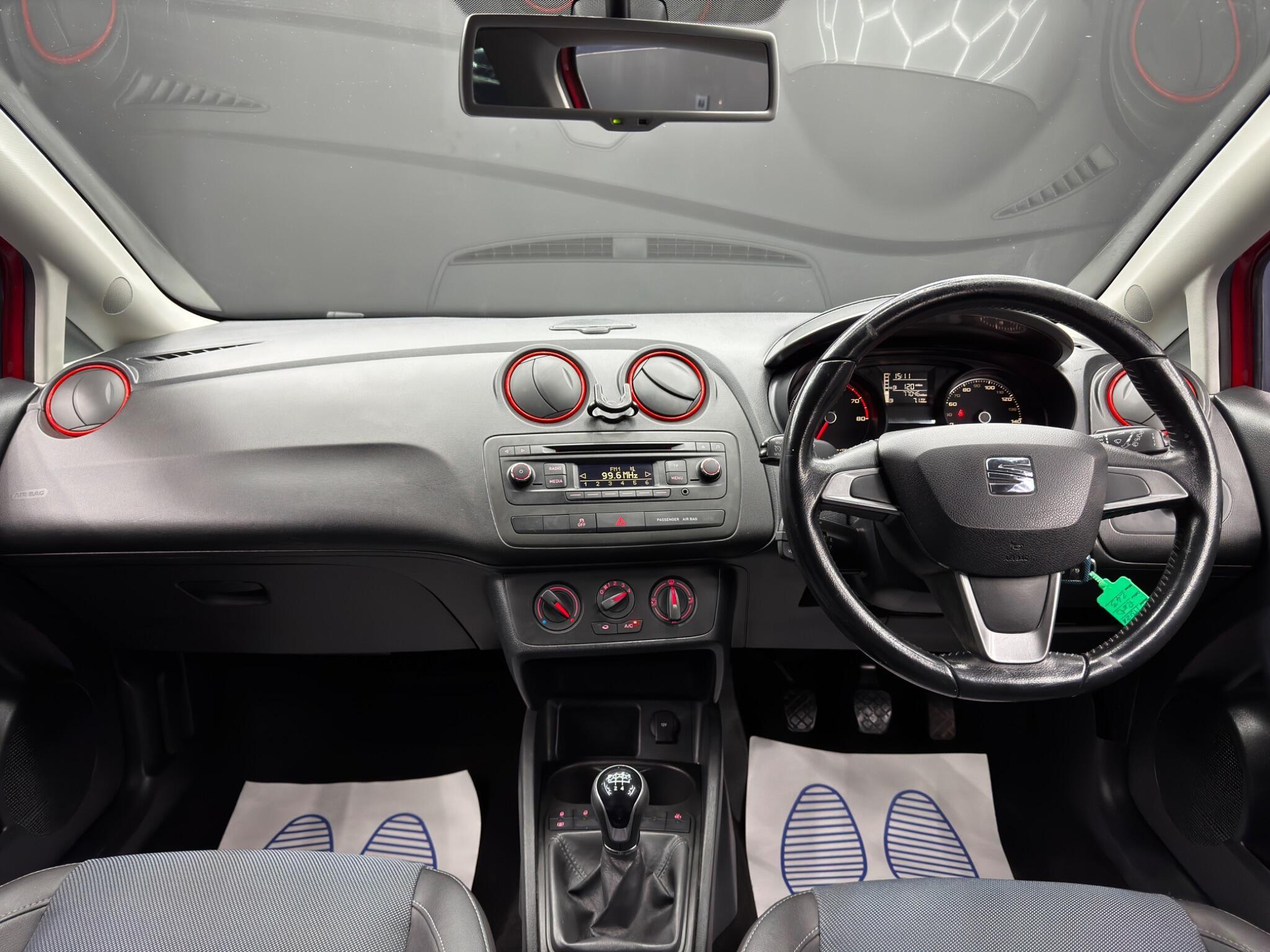 SEAT Ibiza - Image 10