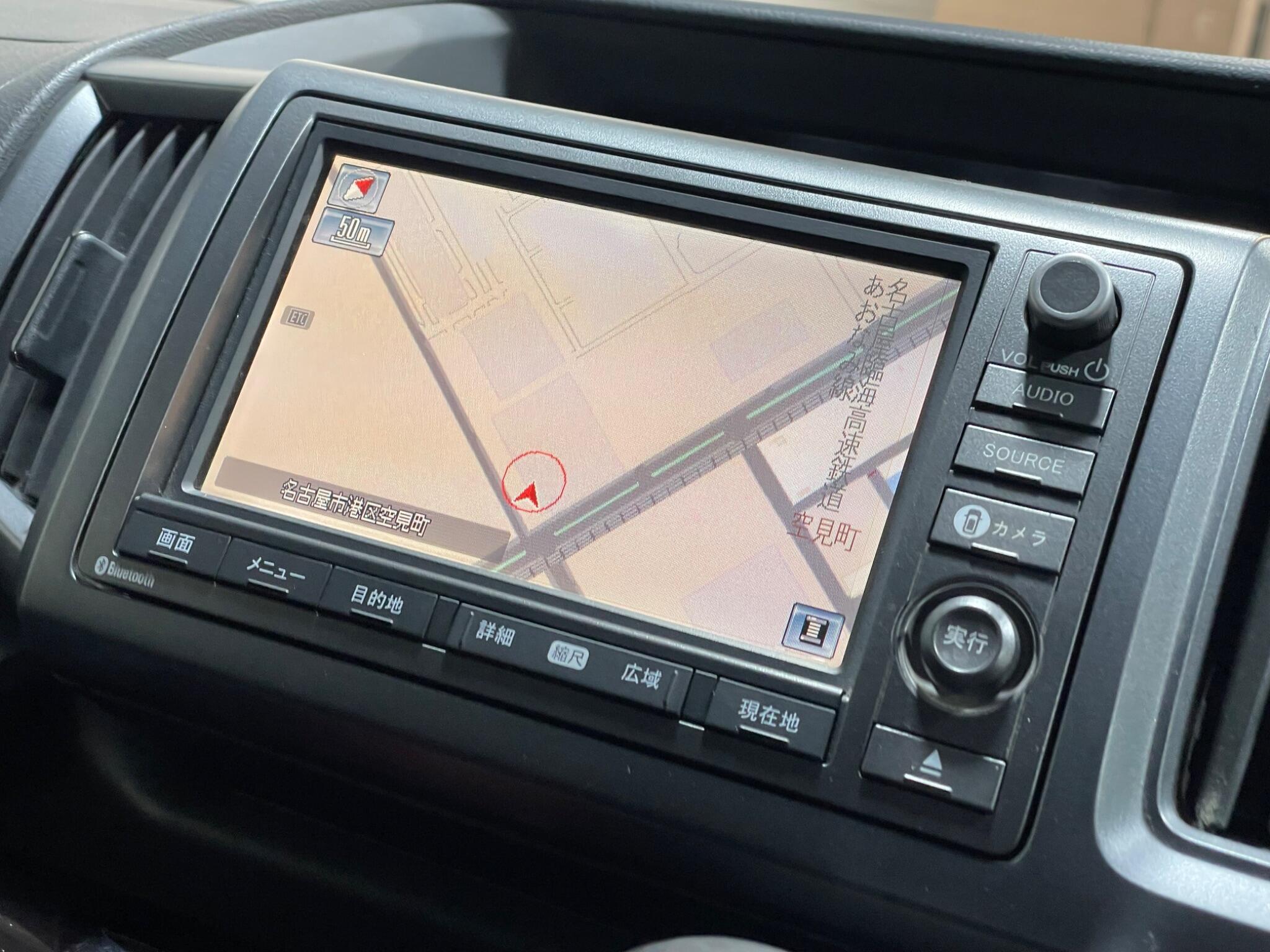 Honda Stepwagon - Image 14