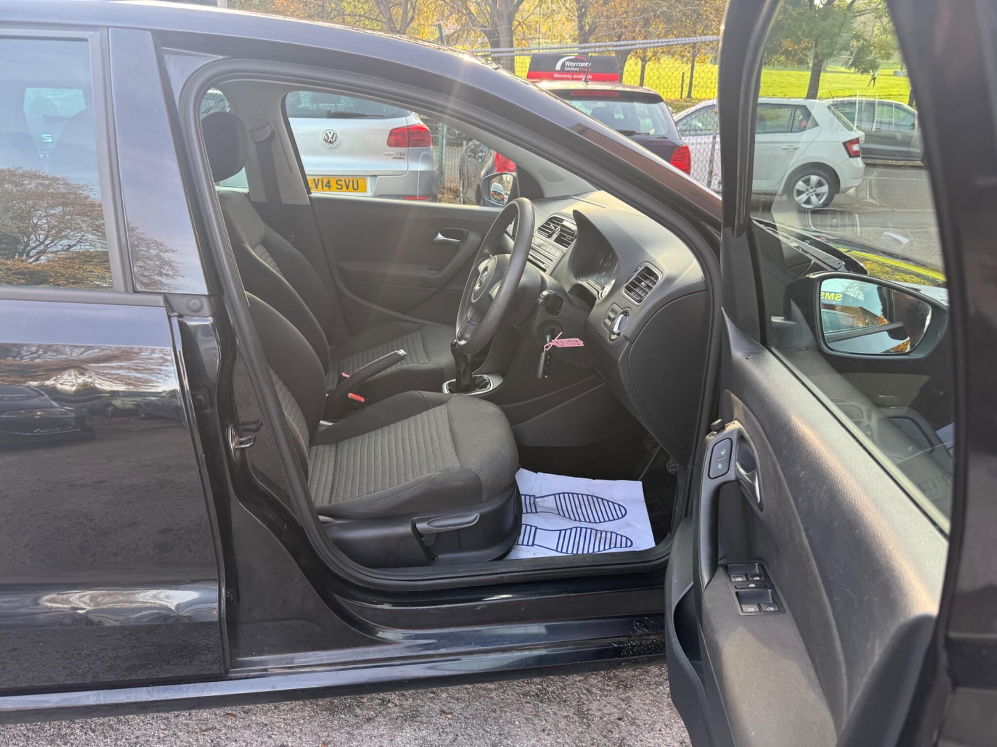 Volkswagen Polo - Image 16