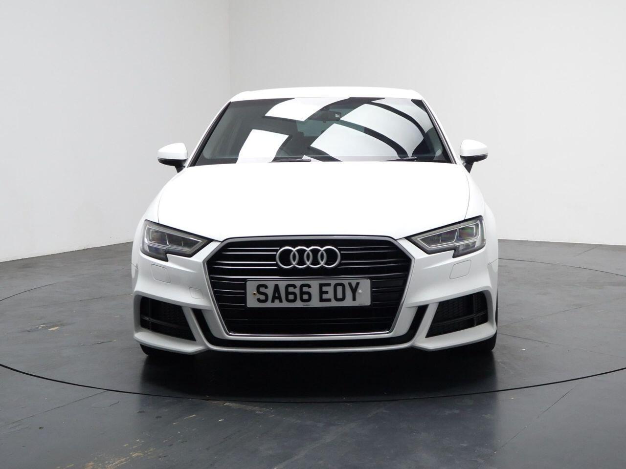 Audi A3 - Image 5