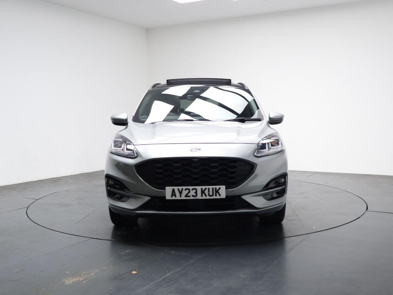 Ford Kuga - Image 5