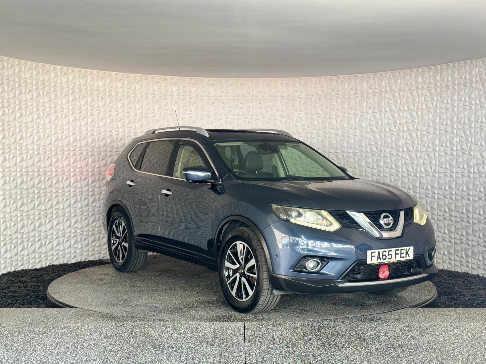 Nissan X-Trail - Image 6