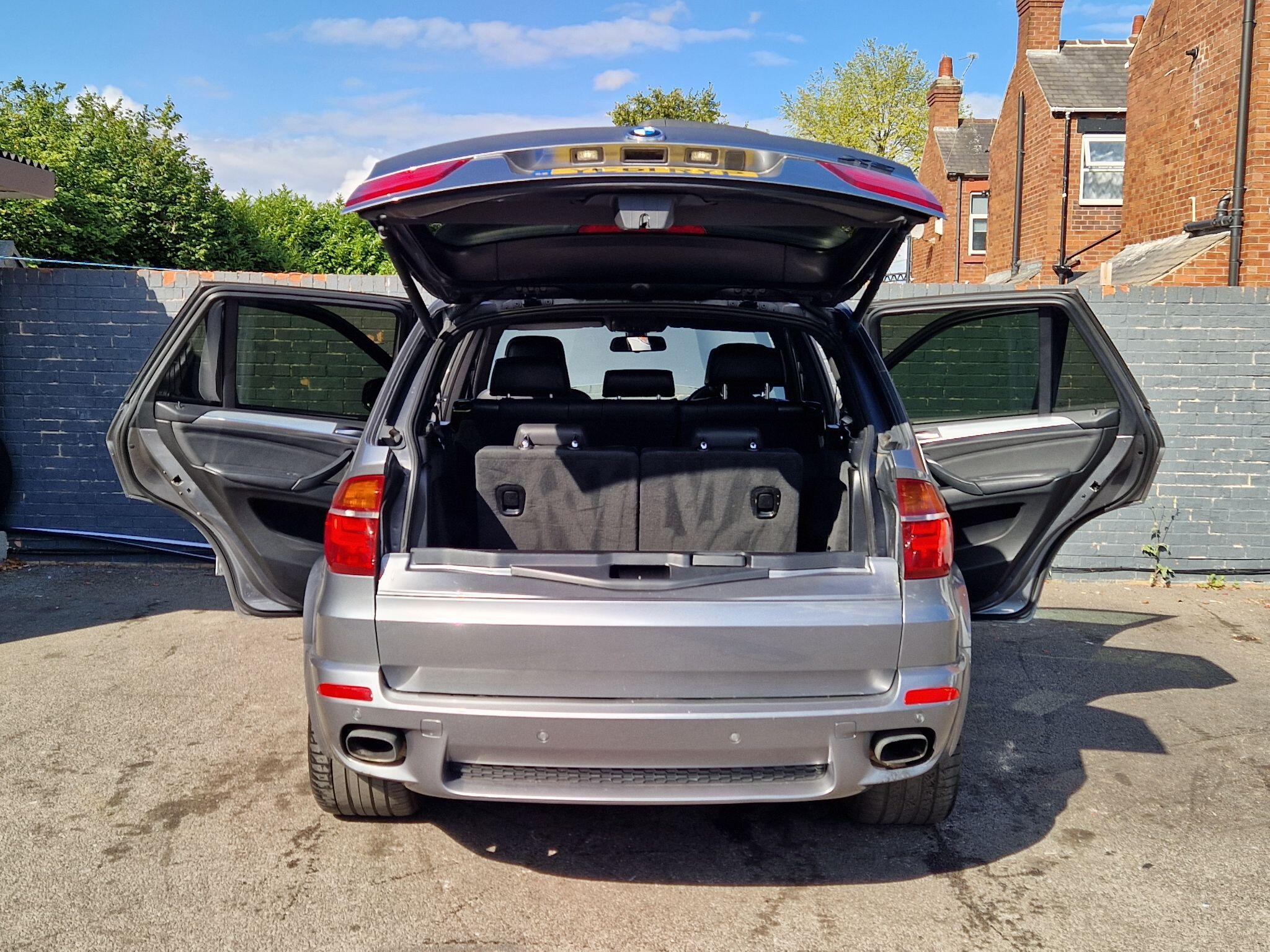 BMW X5 - Image 20